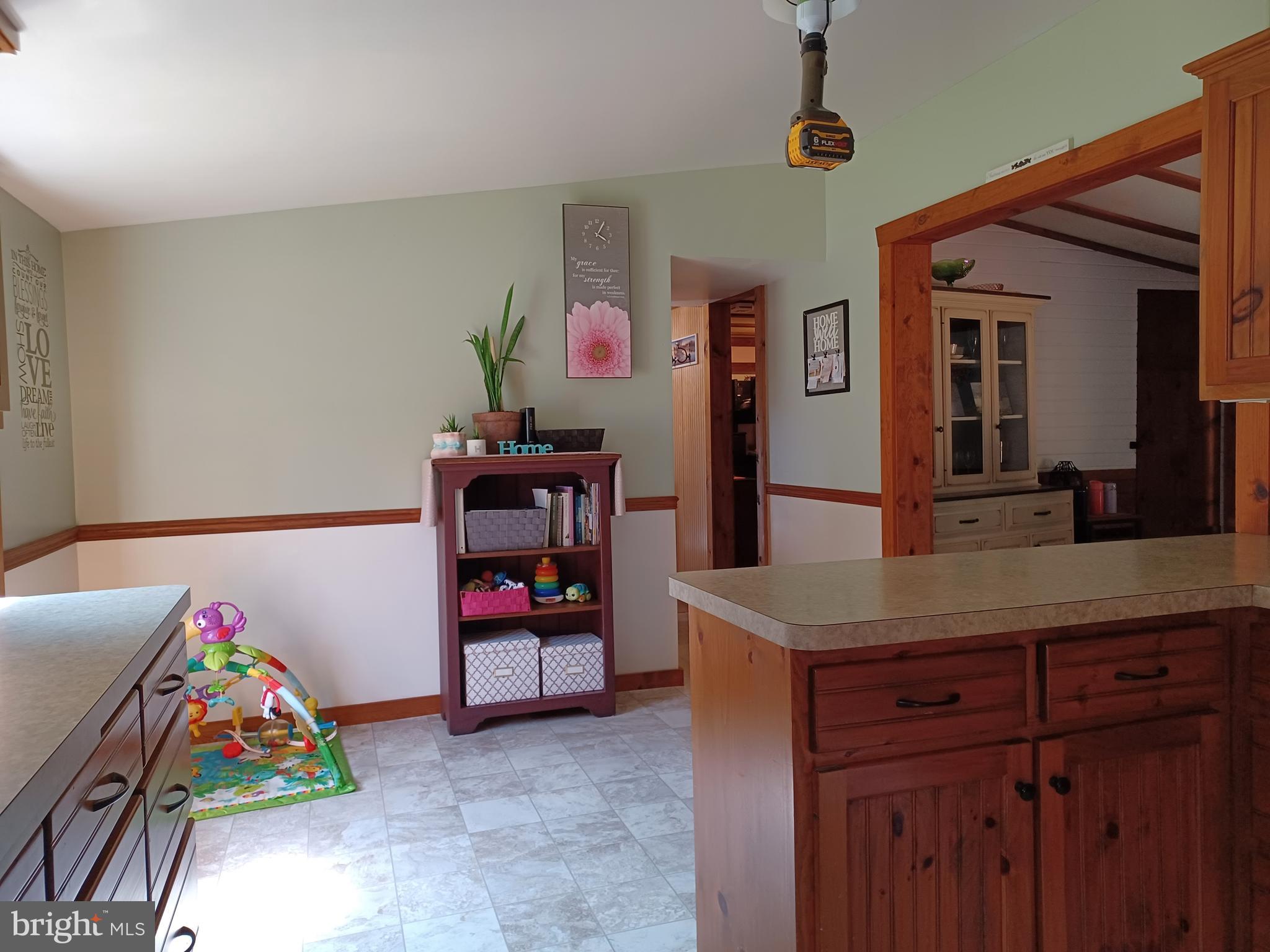 SALISBURY TWP - Residential