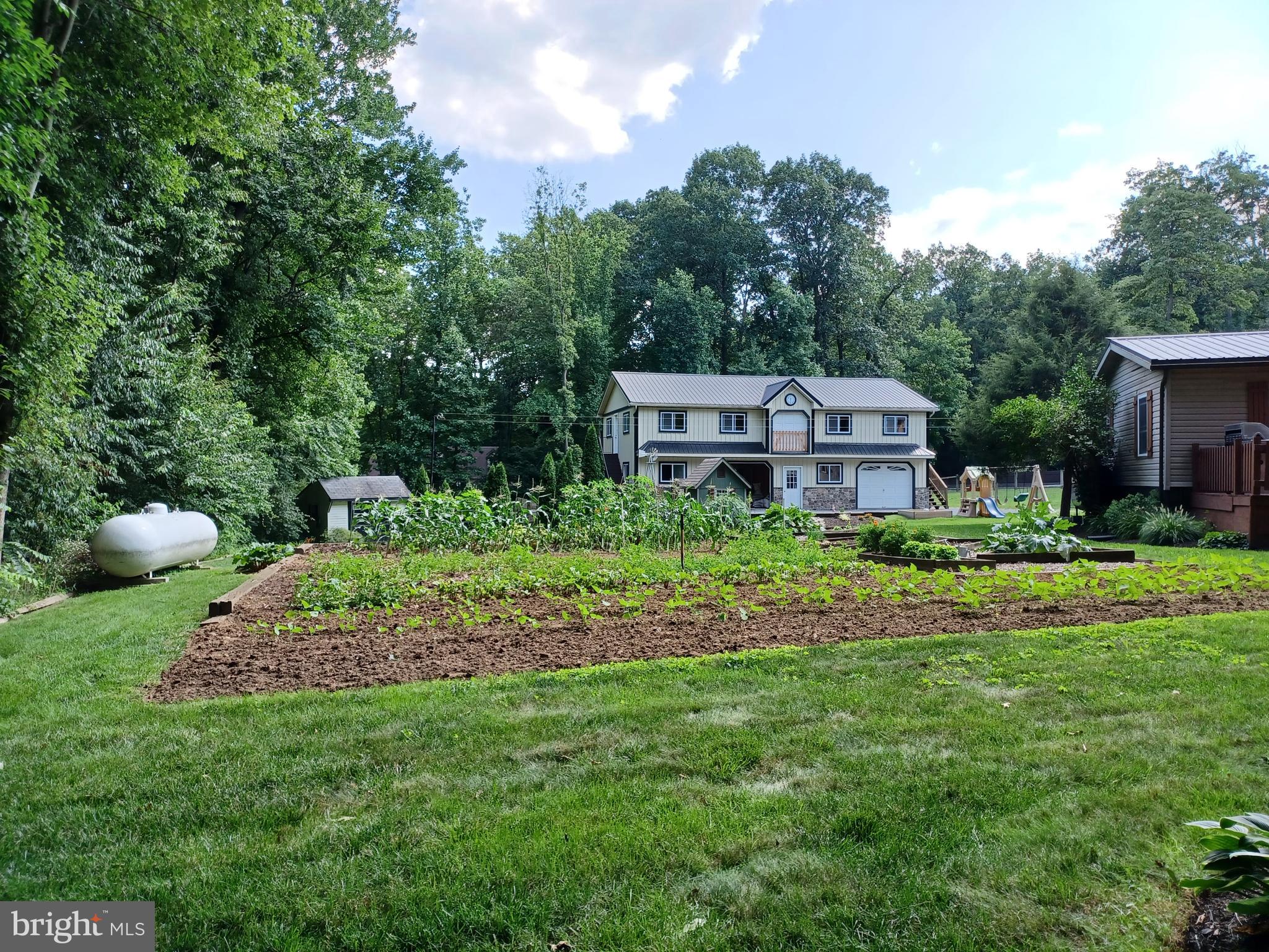 SALISBURY TWP - Residential