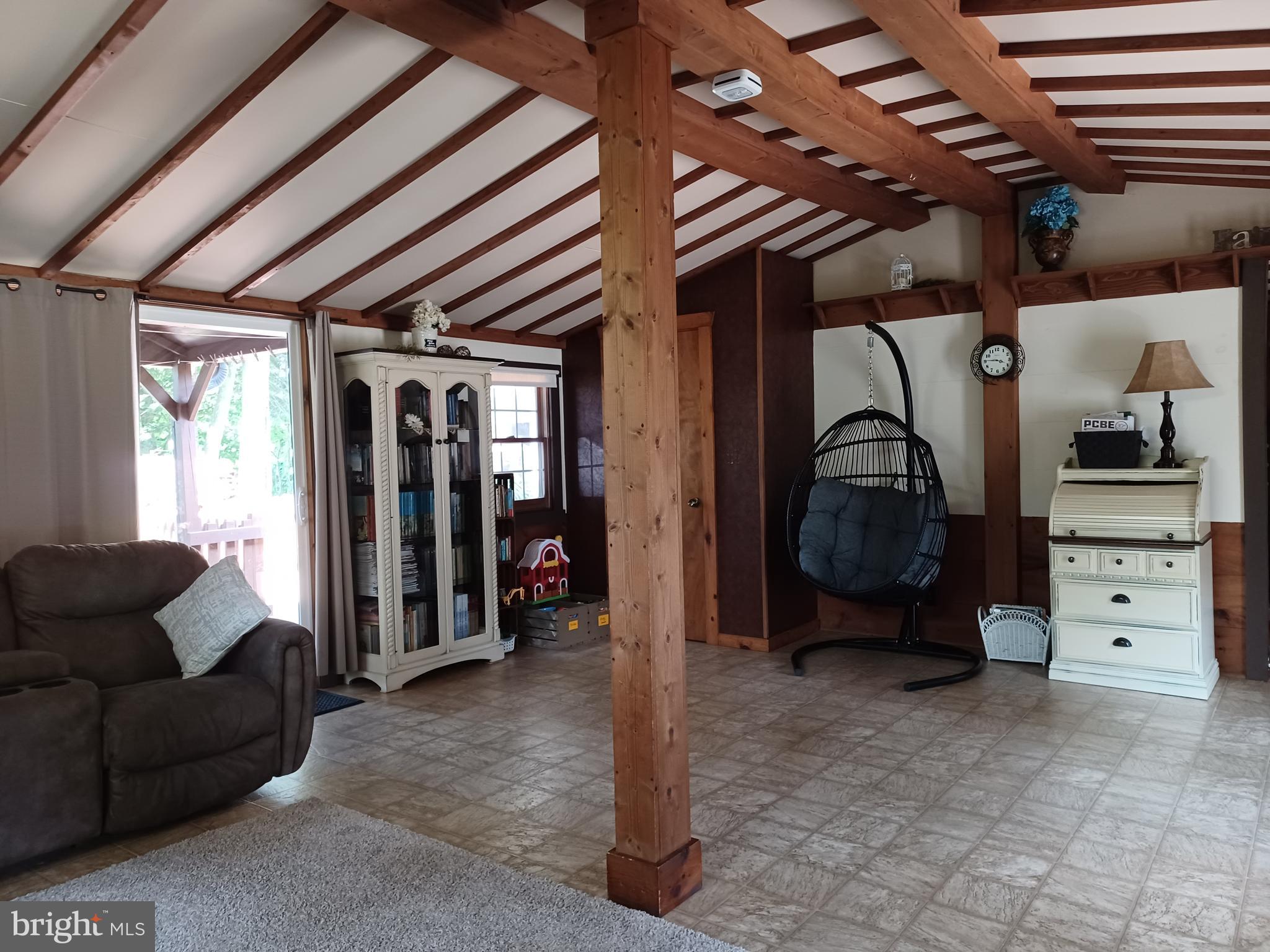 SALISBURY TWP - Residential