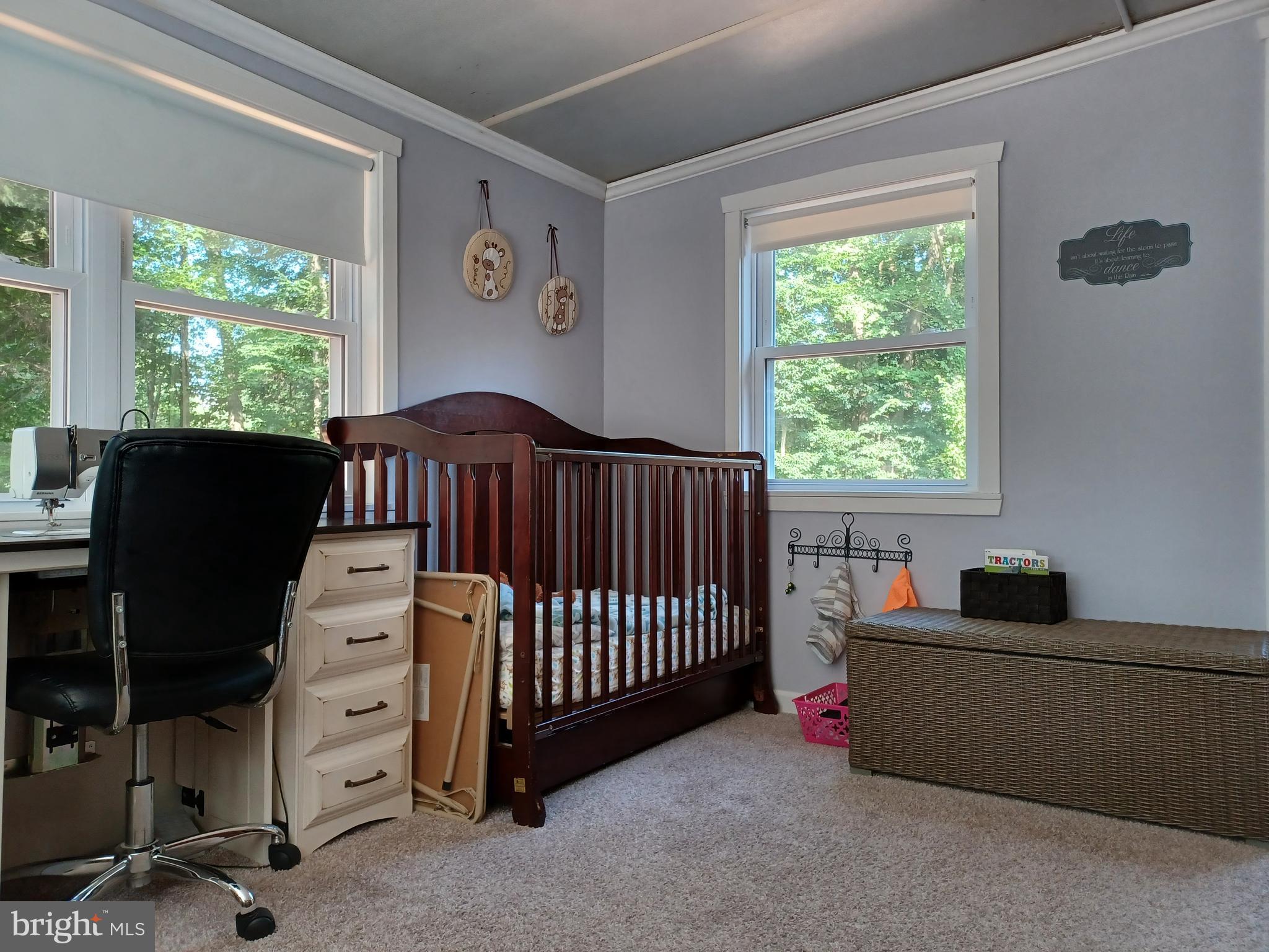 SALISBURY TWP - Residential