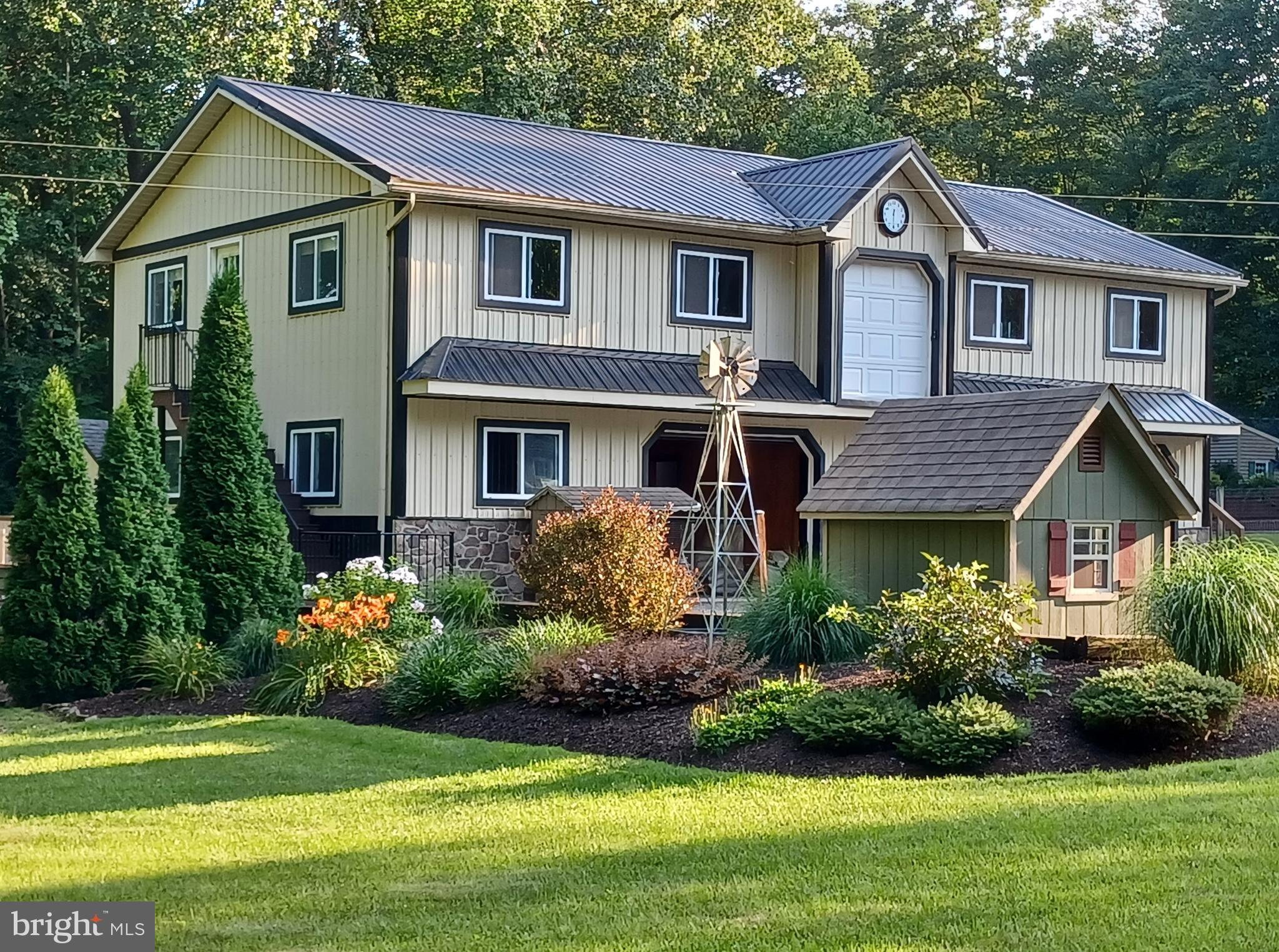 SALISBURY TWP - Residential