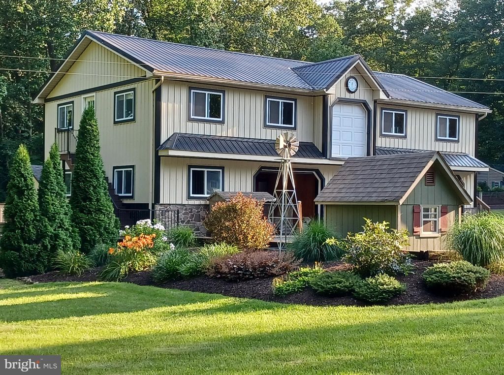 Photo of 5762 NORTHEIMER RD, NARVON, PA 17555 (MLS # PALA2038608)