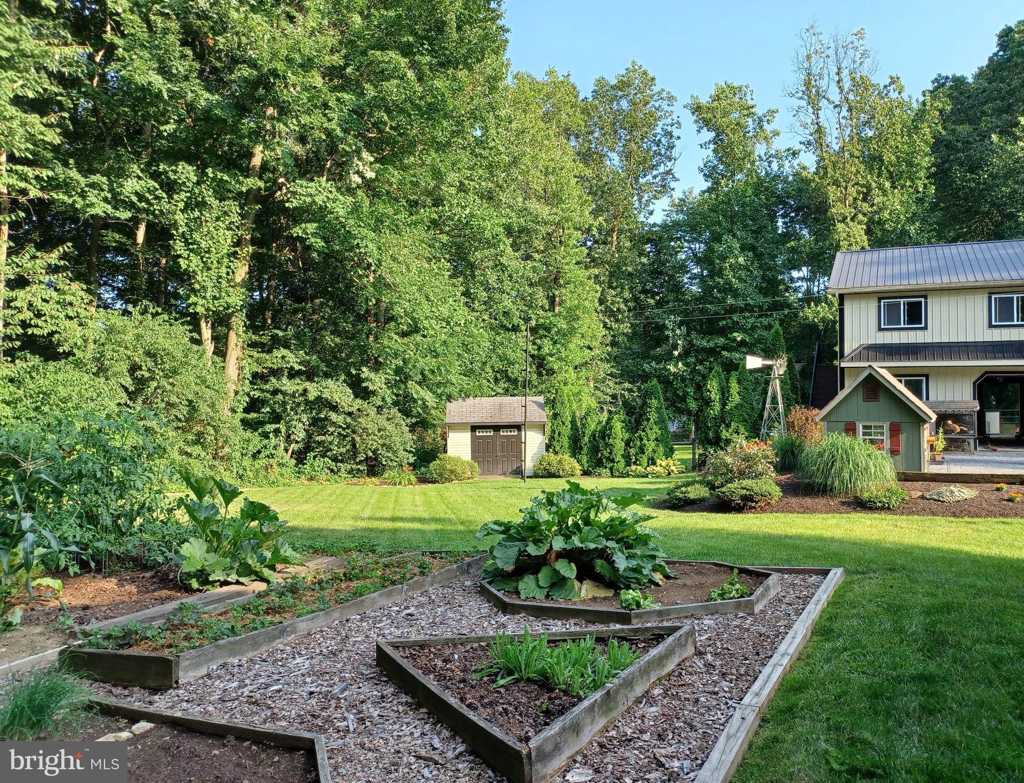 SALISBURY TWP - Residential