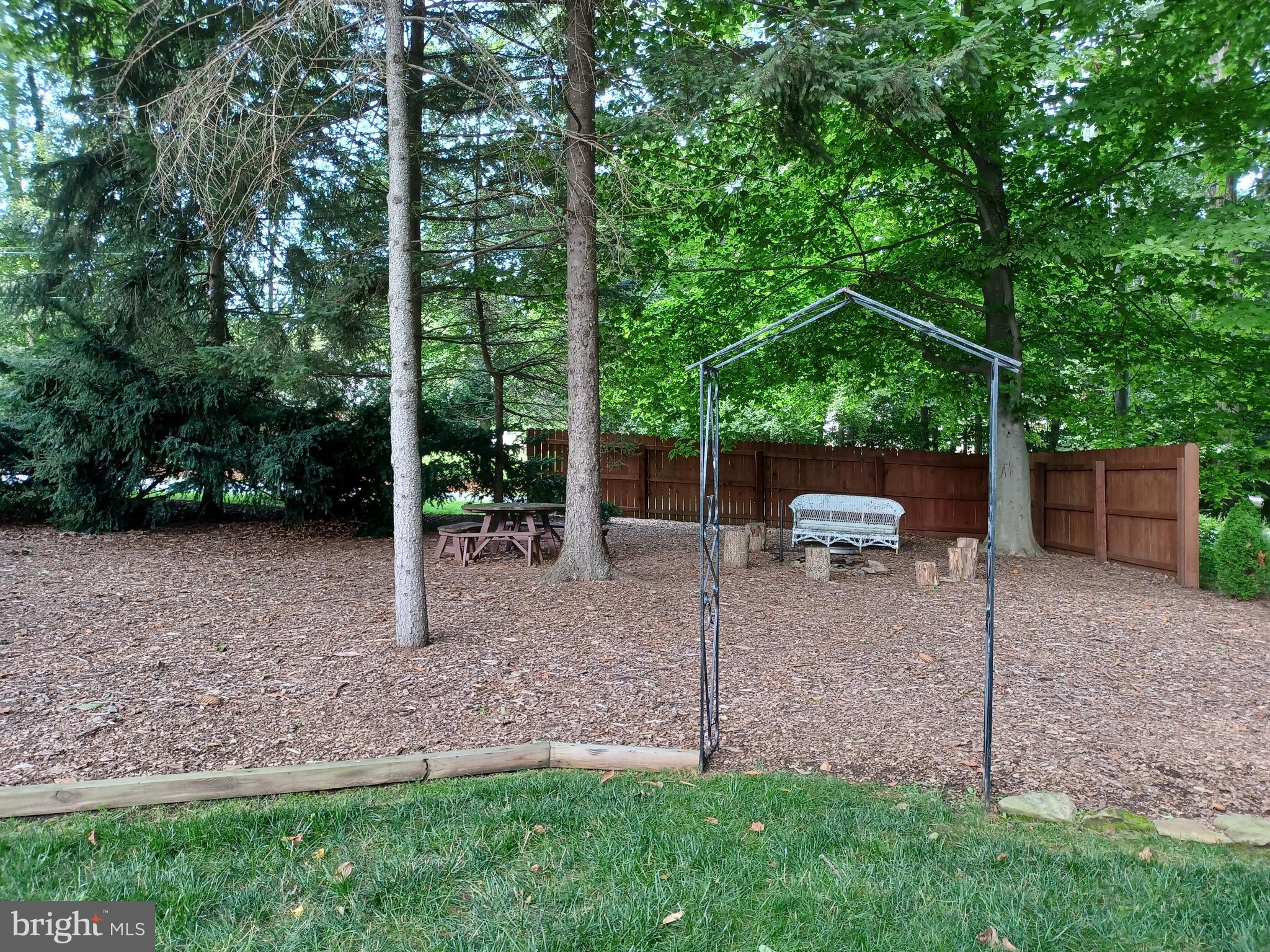 SALISBURY TWP - Residential