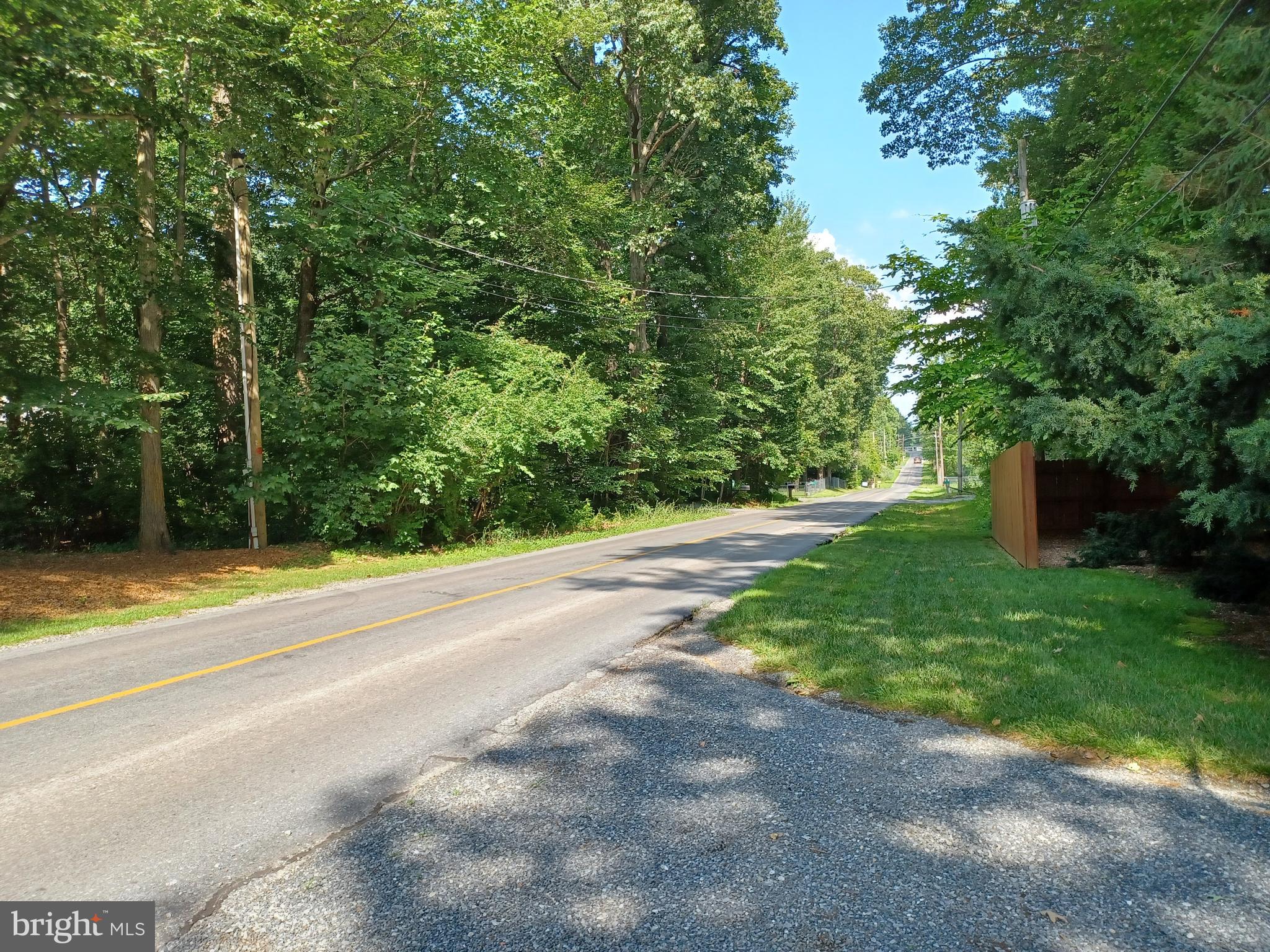 SALISBURY TWP - Residential