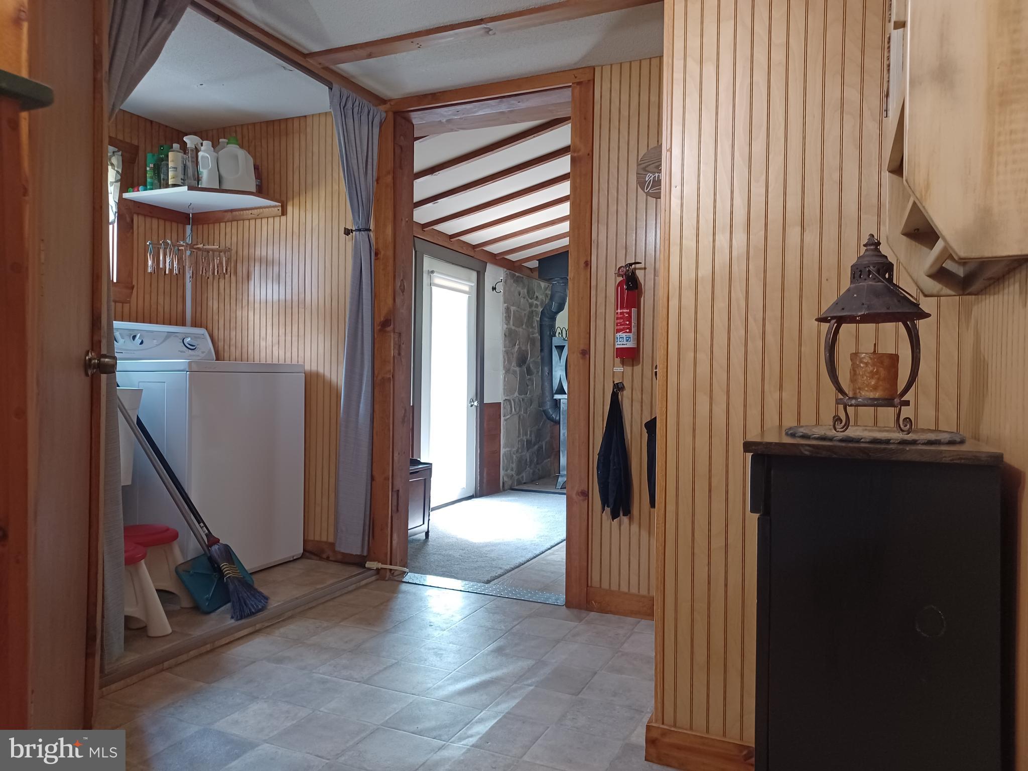 SALISBURY TWP - Residential