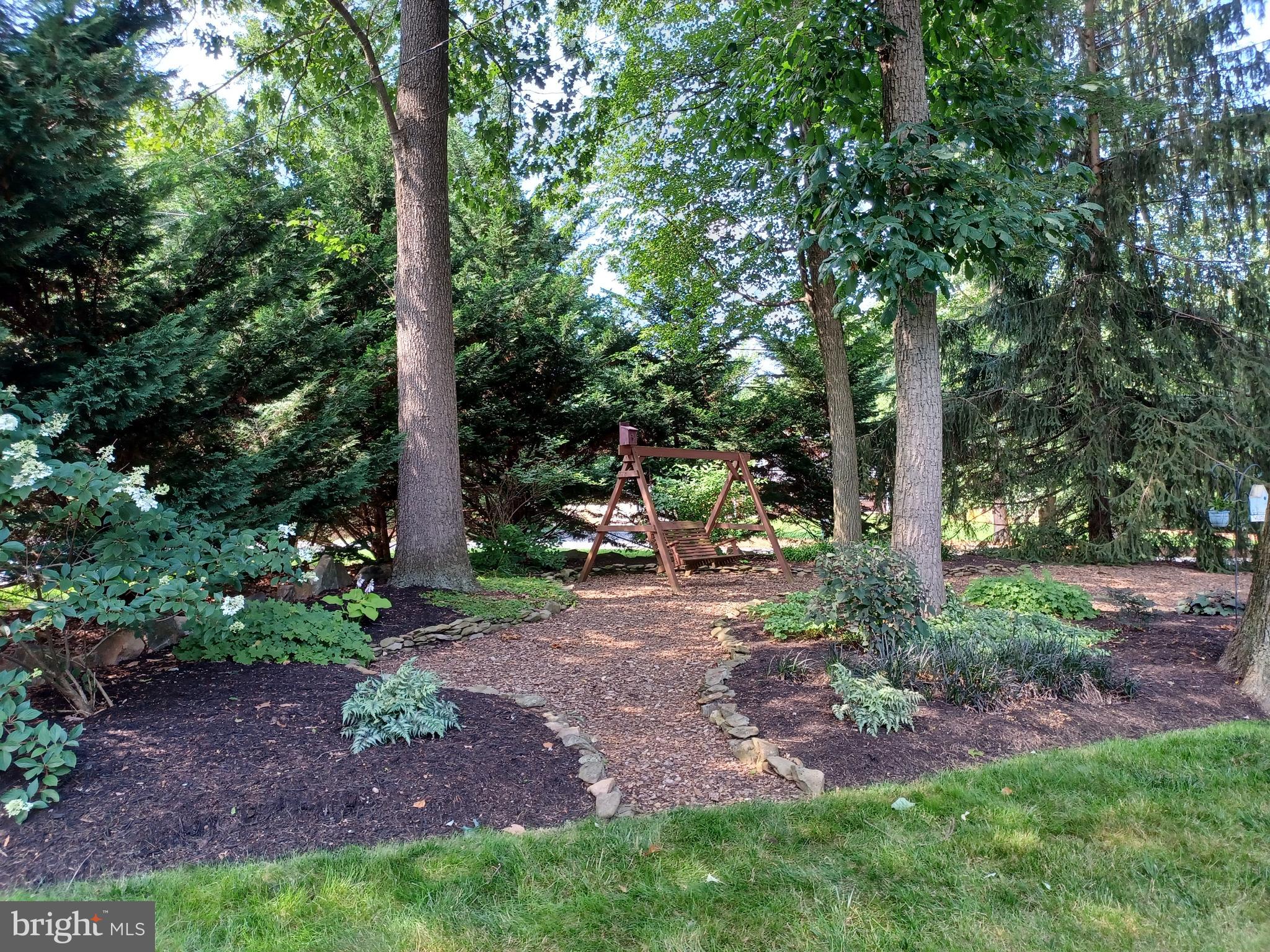 SALISBURY TWP - Residential