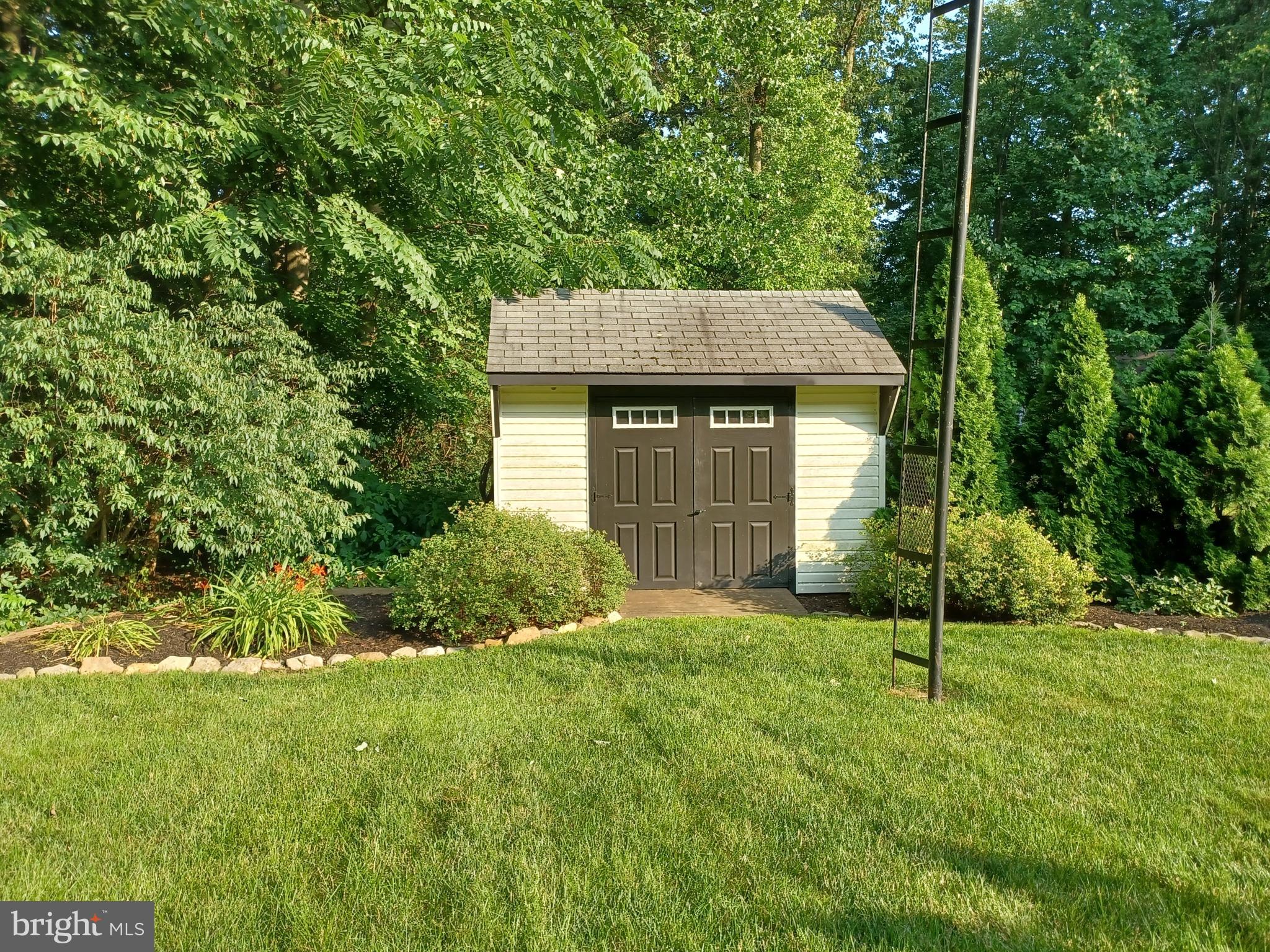 SALISBURY TWP - Residential