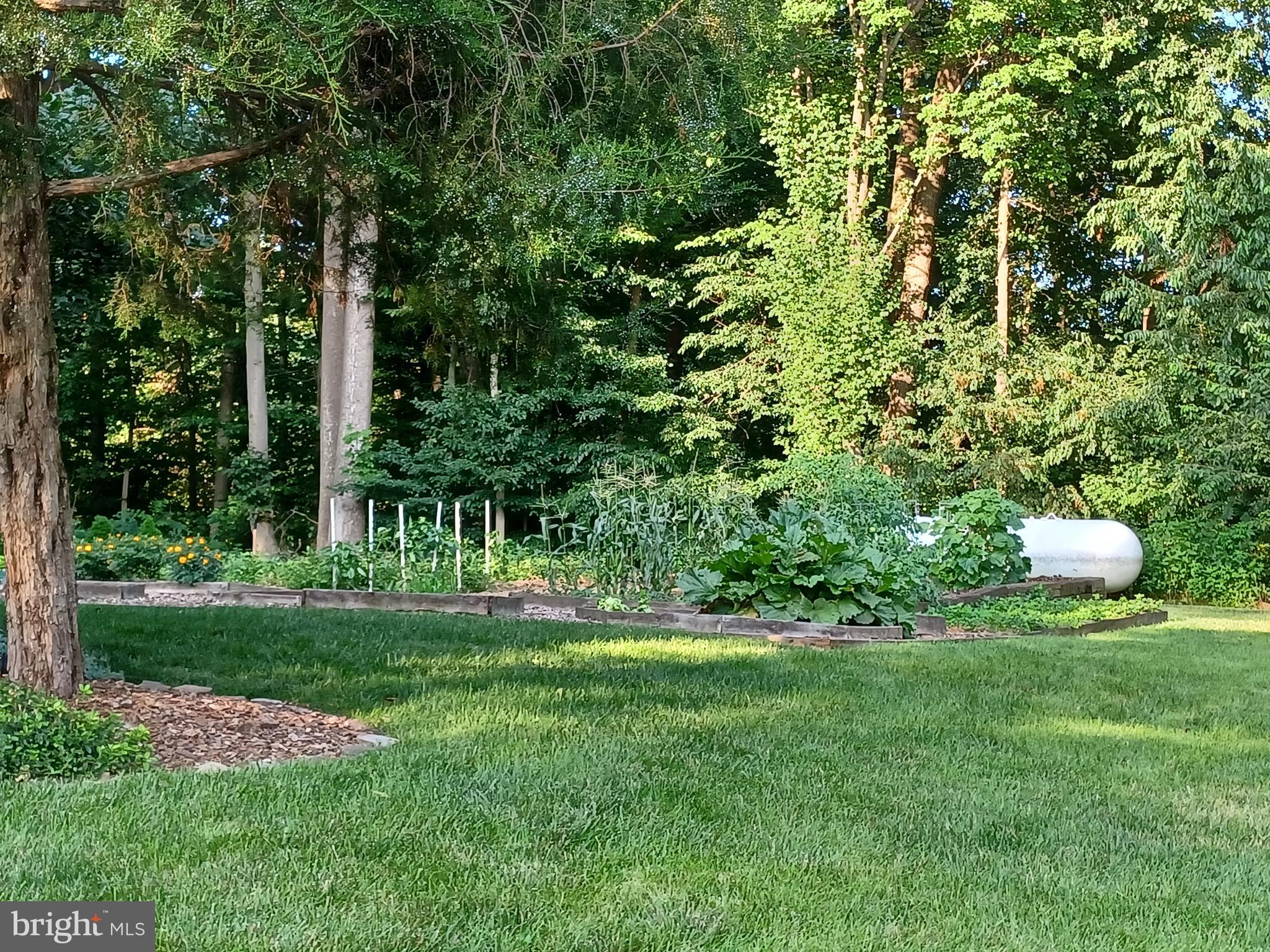 SALISBURY TWP - Residential