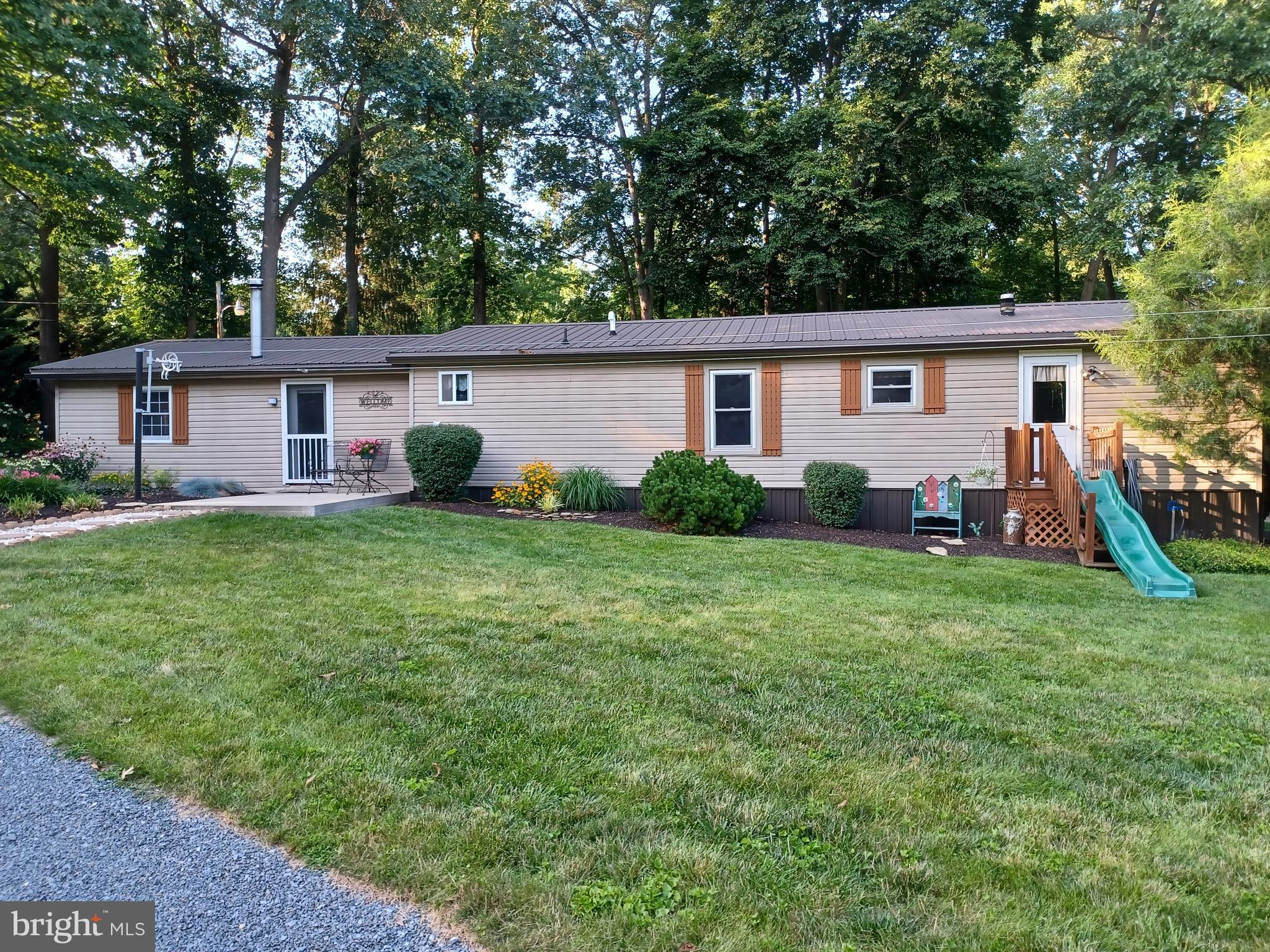 SALISBURY TWP - Residential