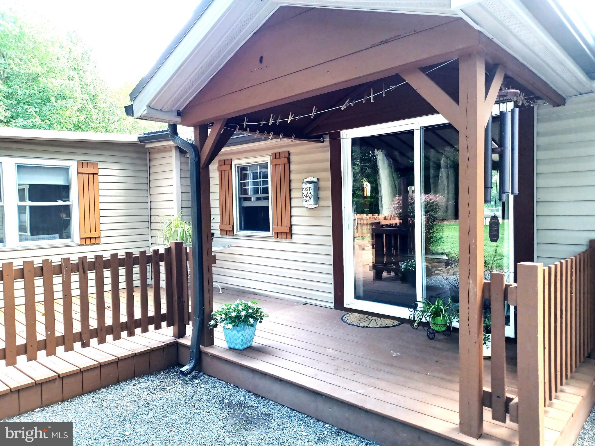 SALISBURY TWP - Residential