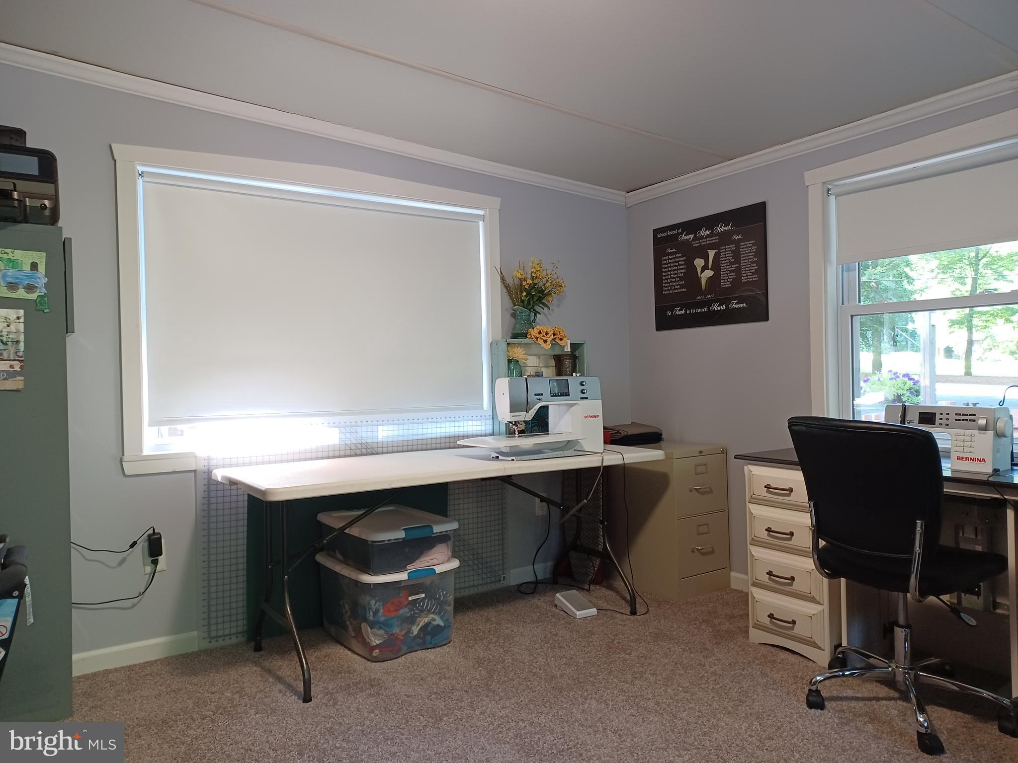 SALISBURY TWP - Residential