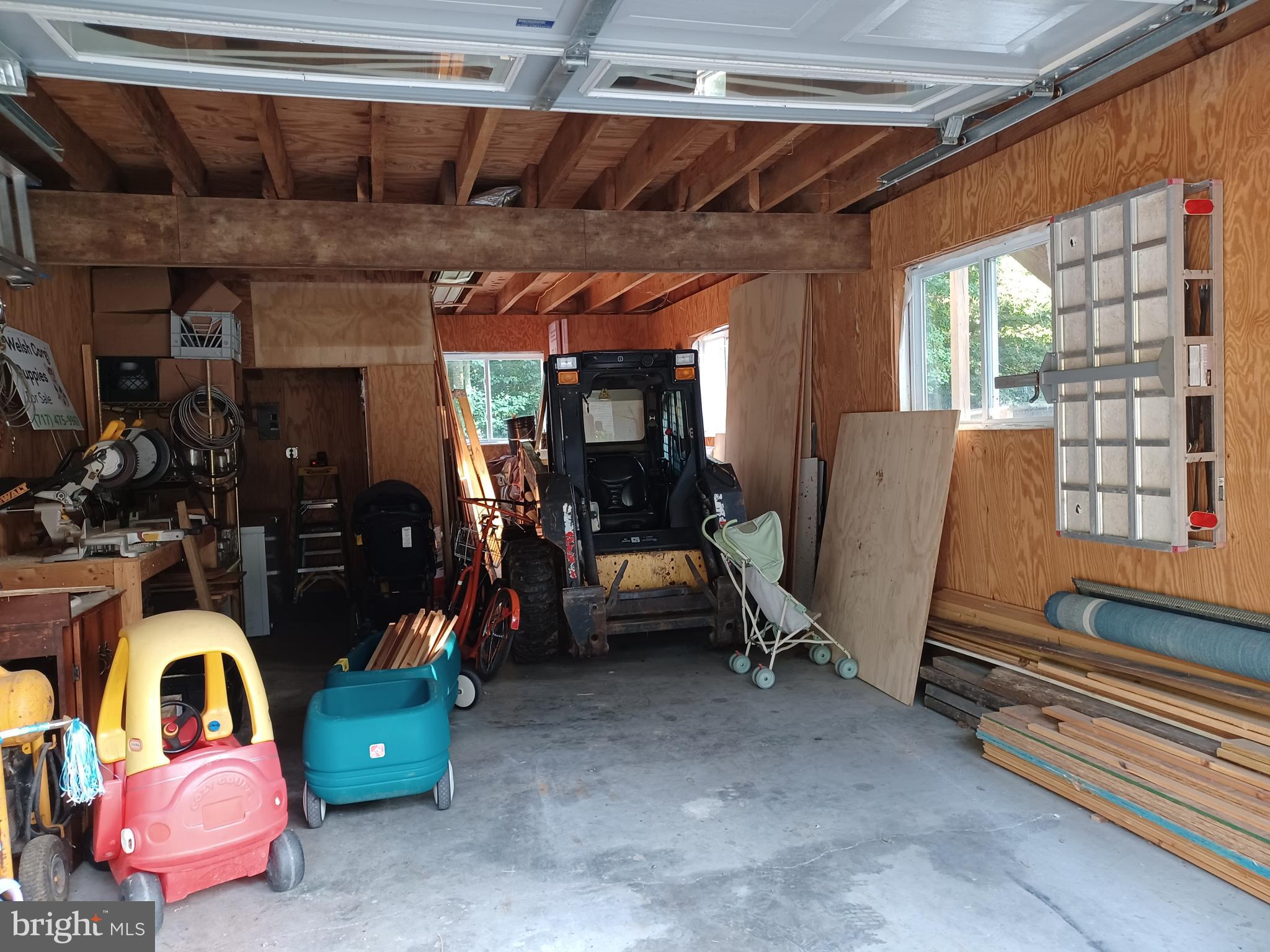 SALISBURY TWP - Residential