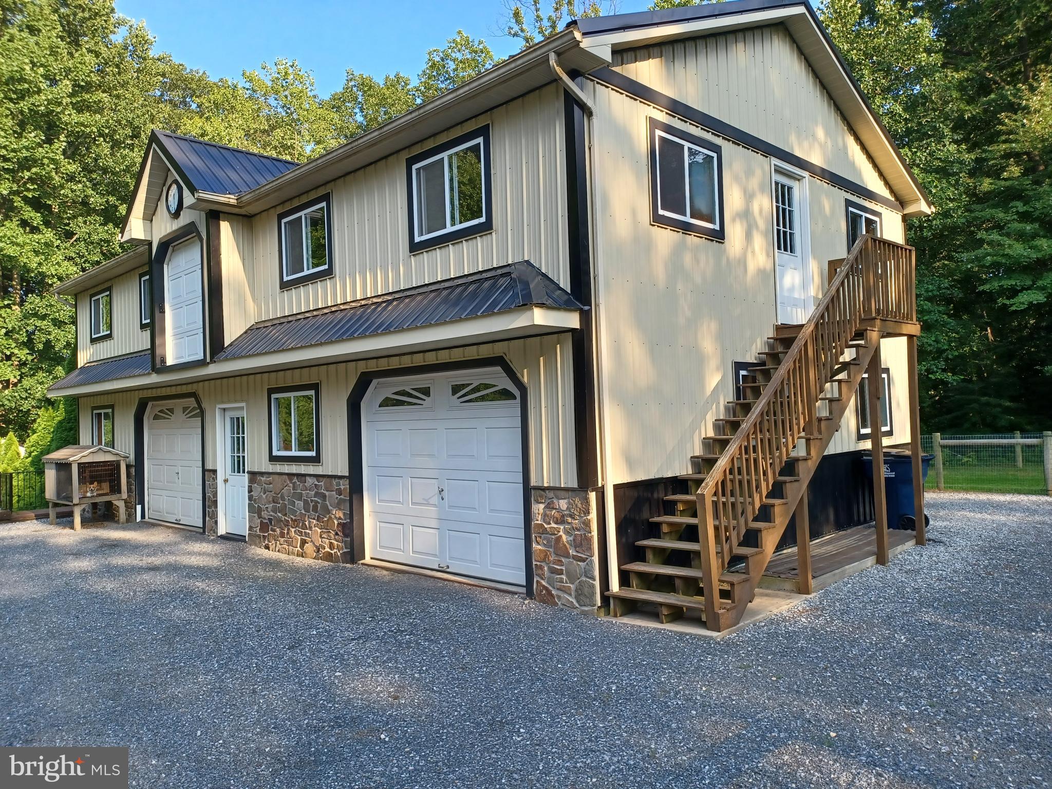 SALISBURY TWP - Residential