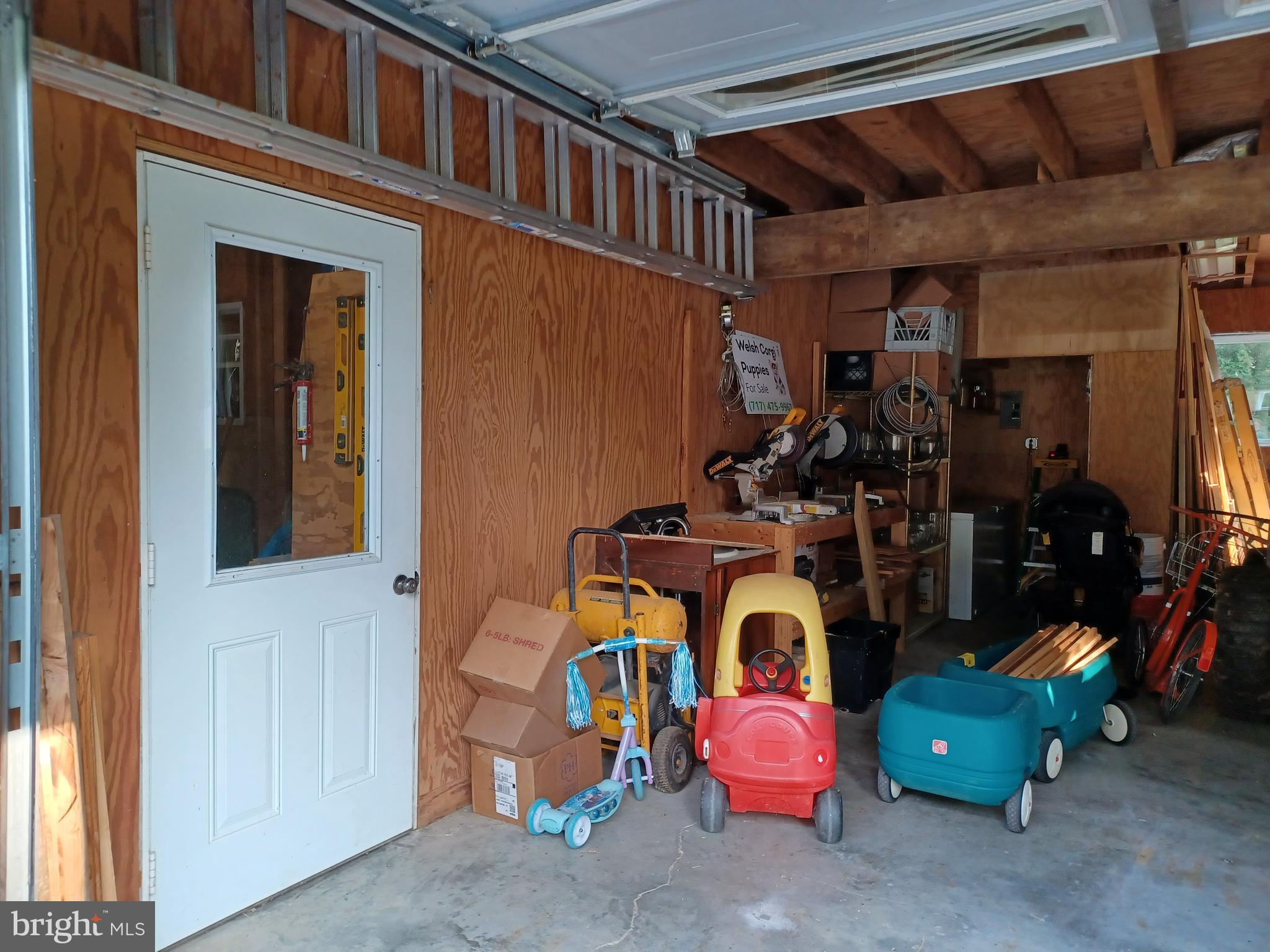 SALISBURY TWP - Residential