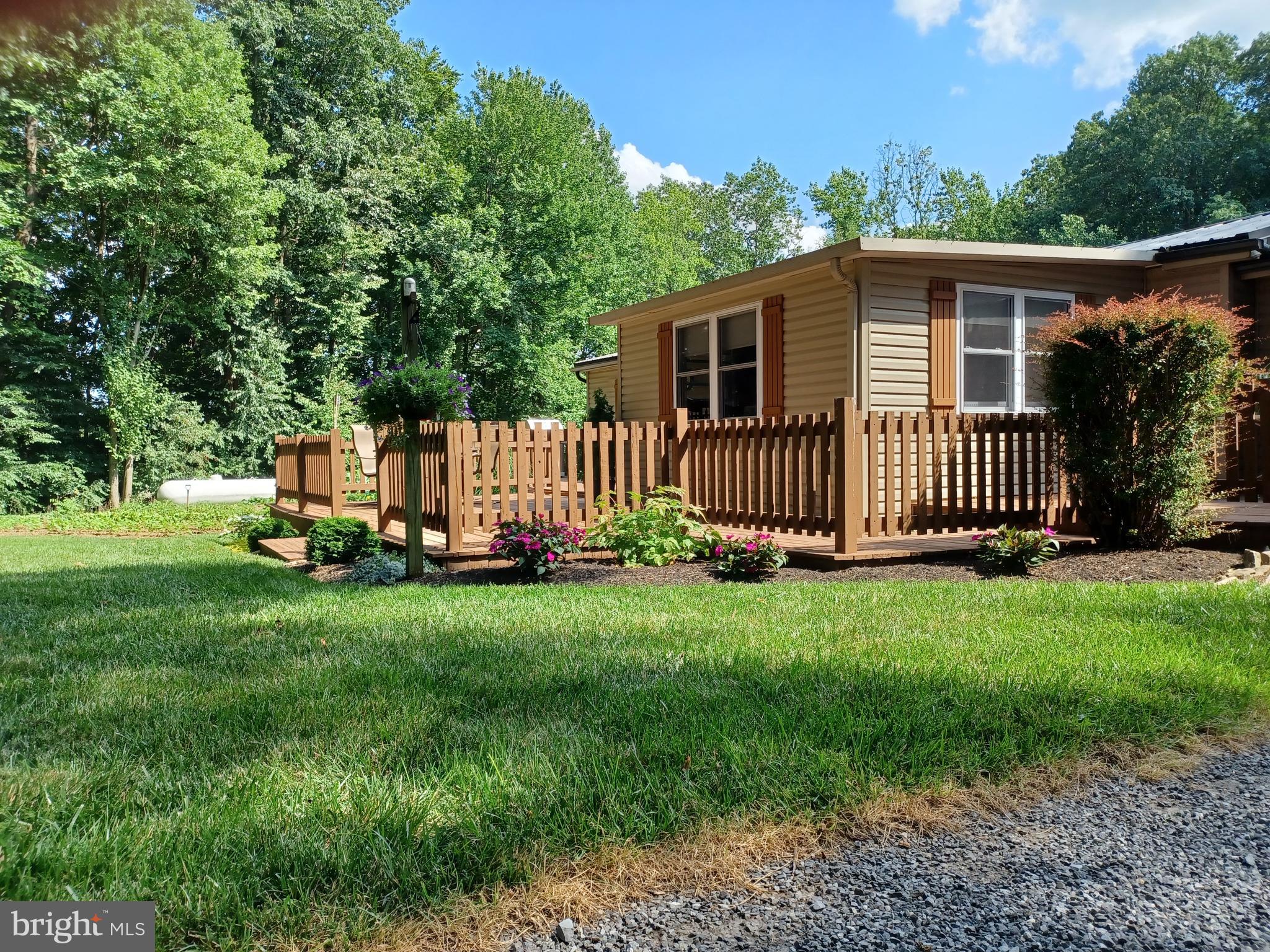 SALISBURY TWP - Residential