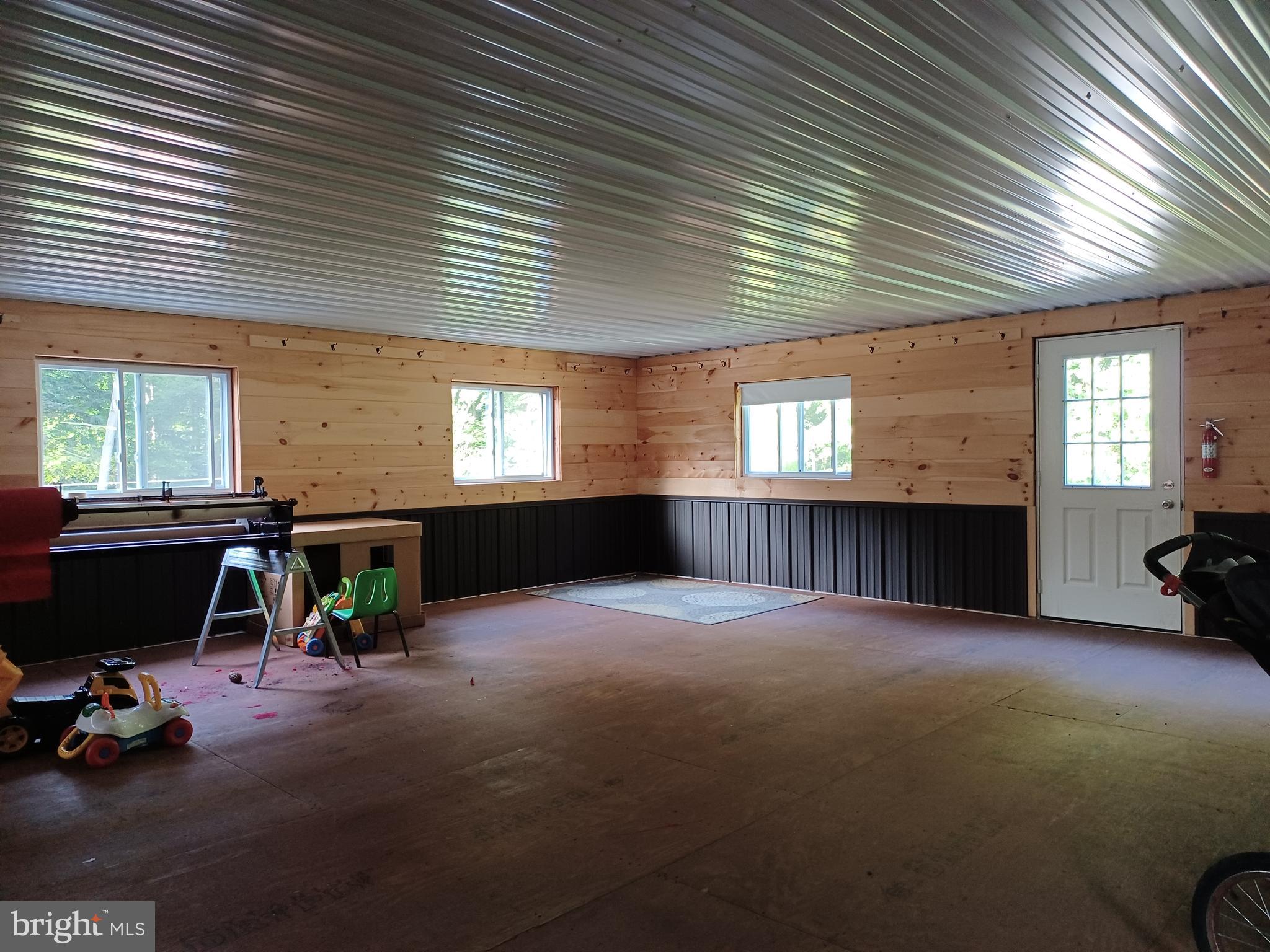 SALISBURY TWP - Residential