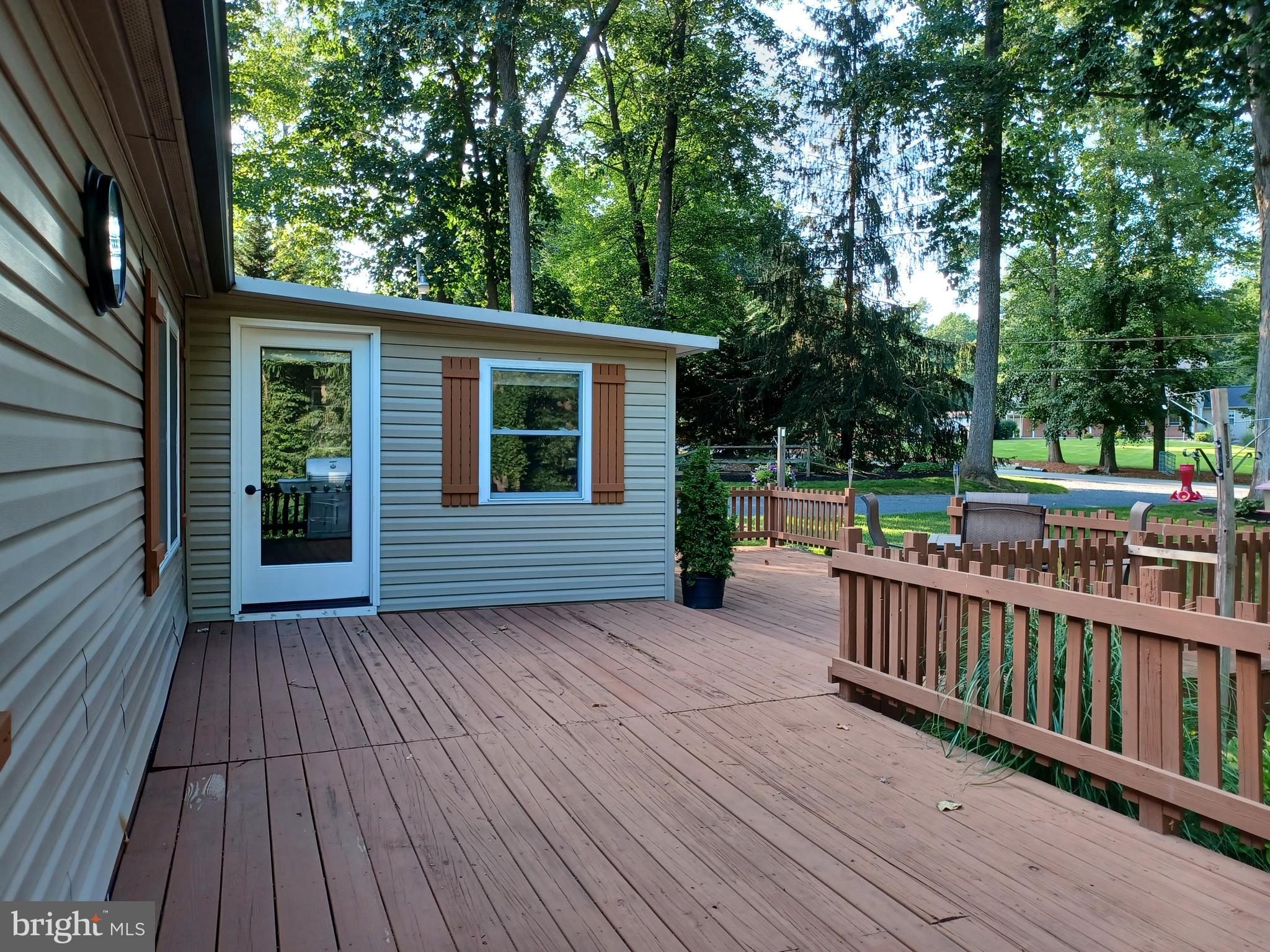 SALISBURY TWP - Residential