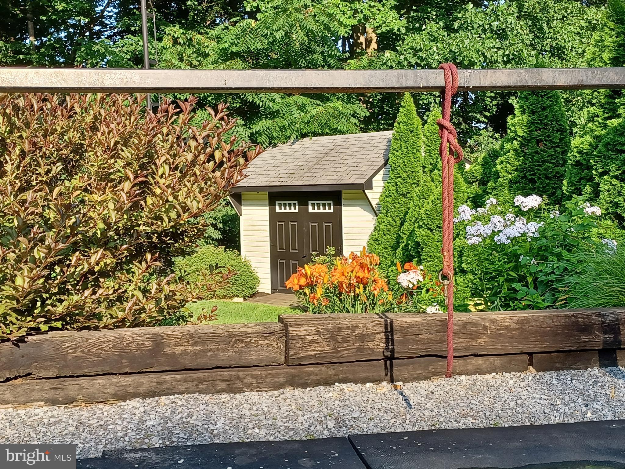 SALISBURY TWP - Residential