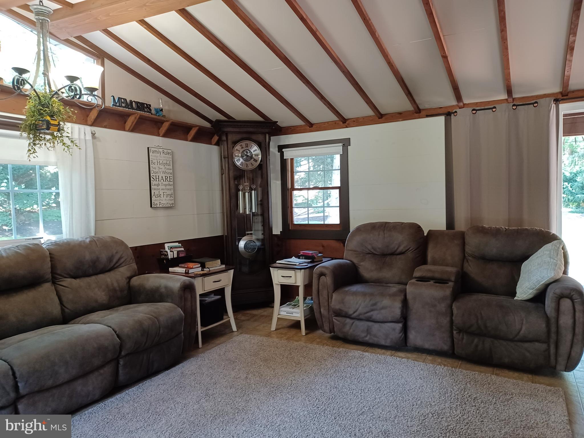 SALISBURY TWP - Residential