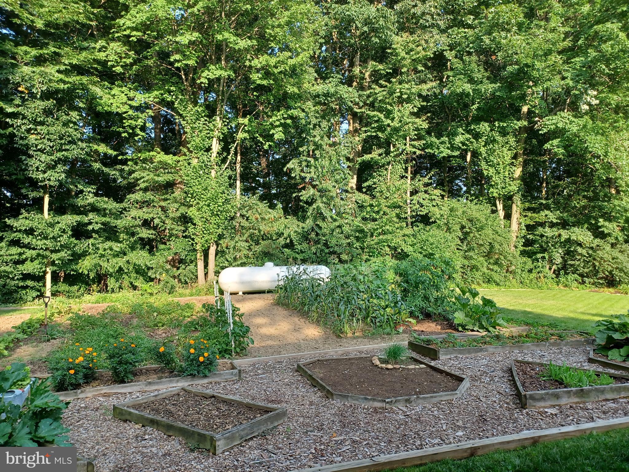 SALISBURY TWP - Residential