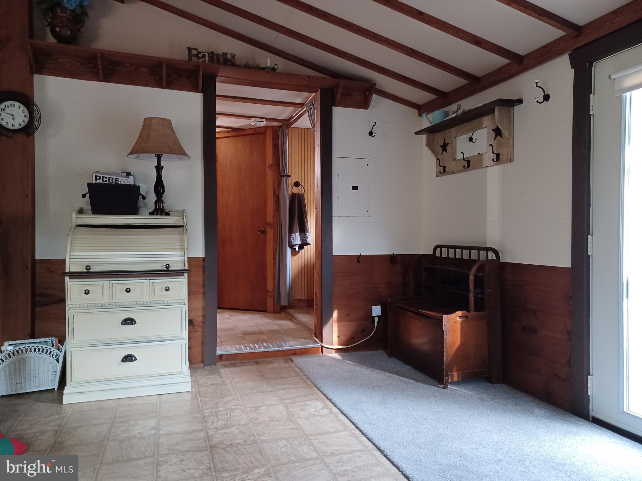 SALISBURY TWP - Residential