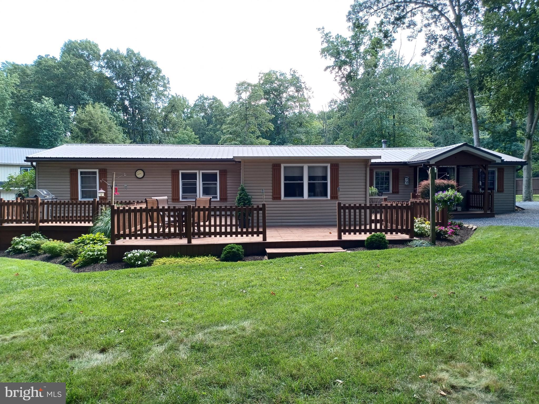 SALISBURY TWP - Residential