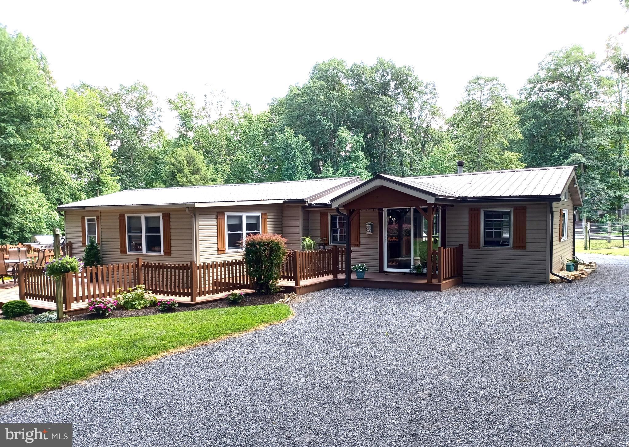 SALISBURY TWP - Residential