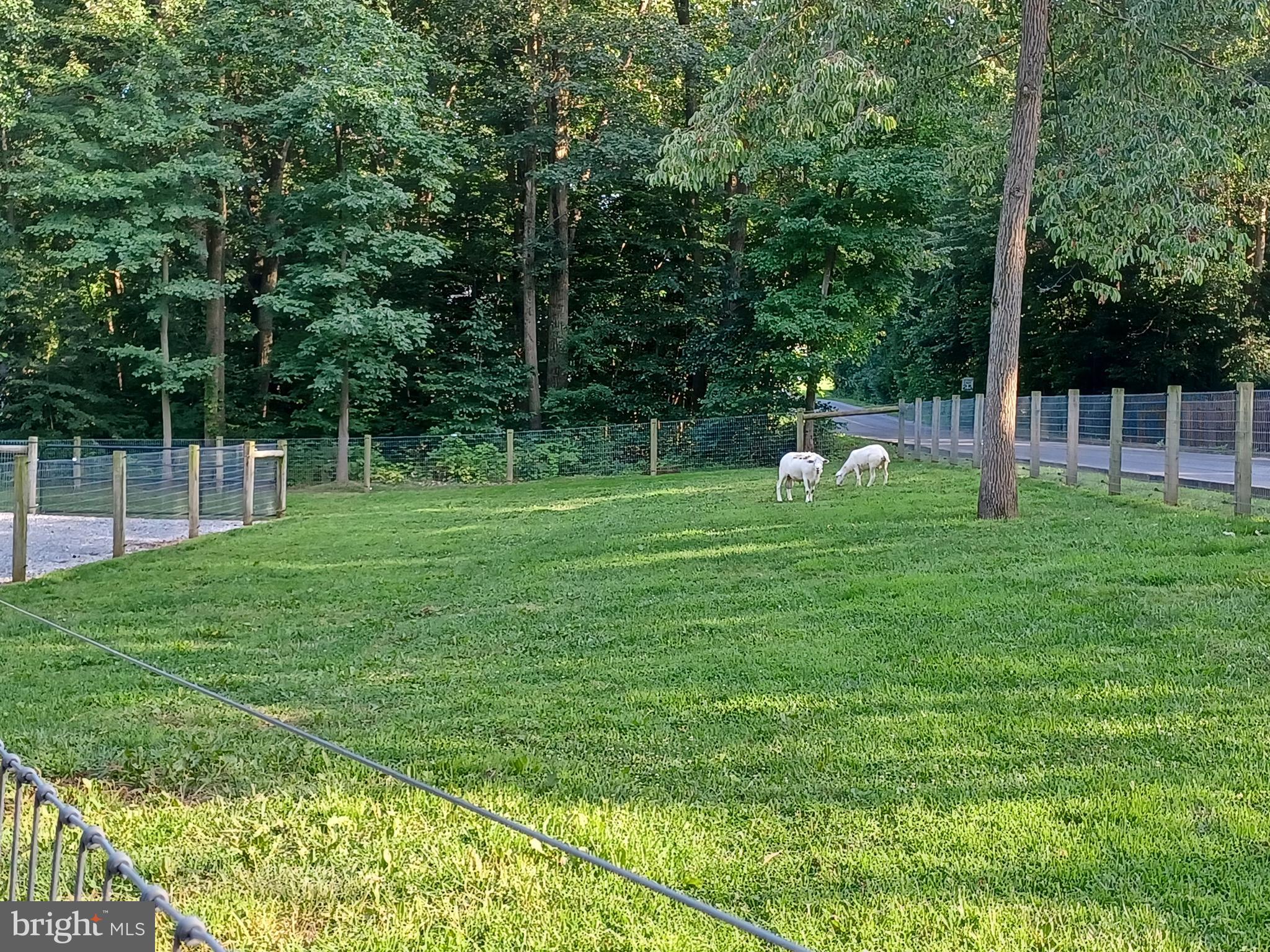 SALISBURY TWP - Residential