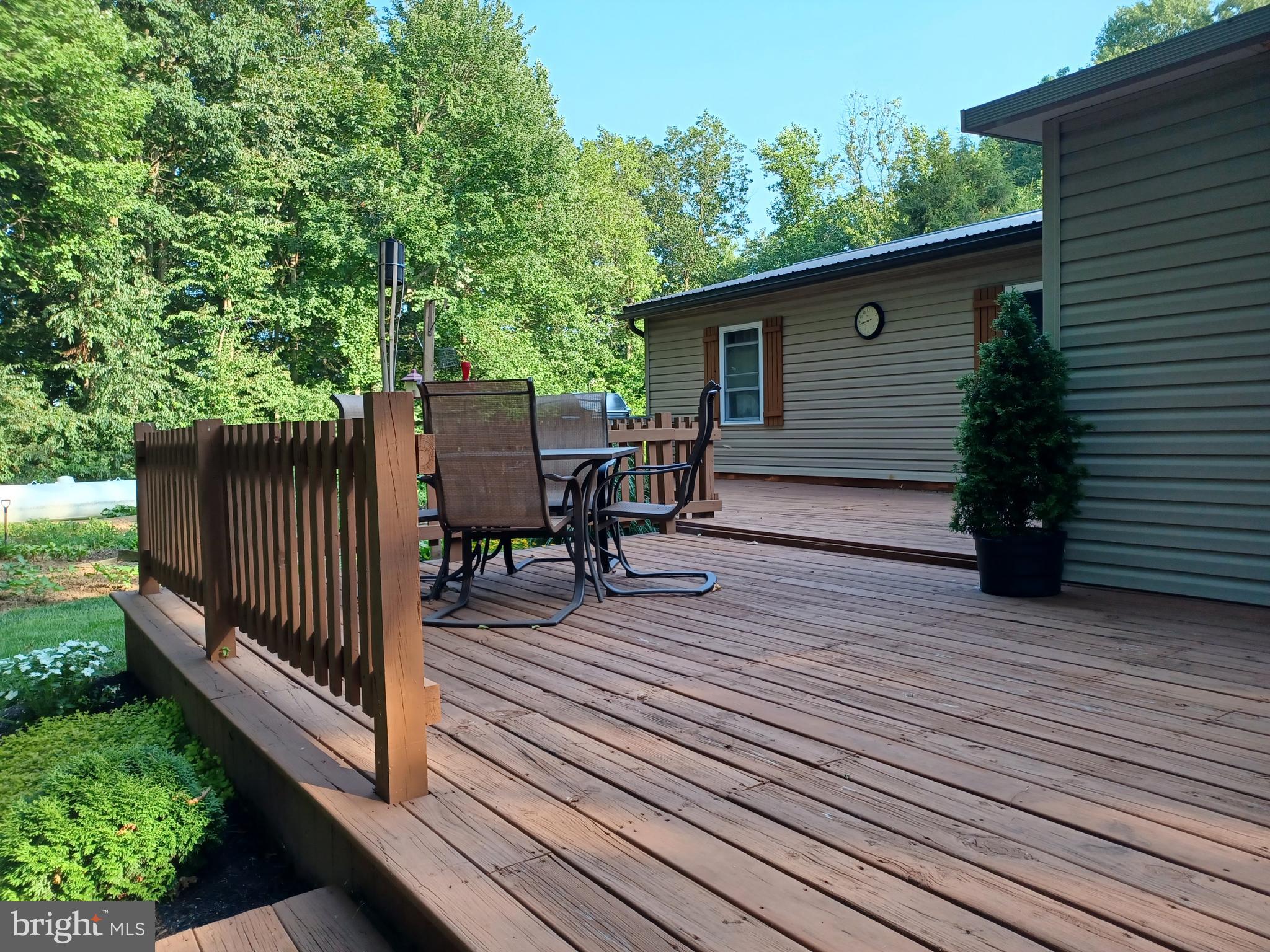 SALISBURY TWP - Residential