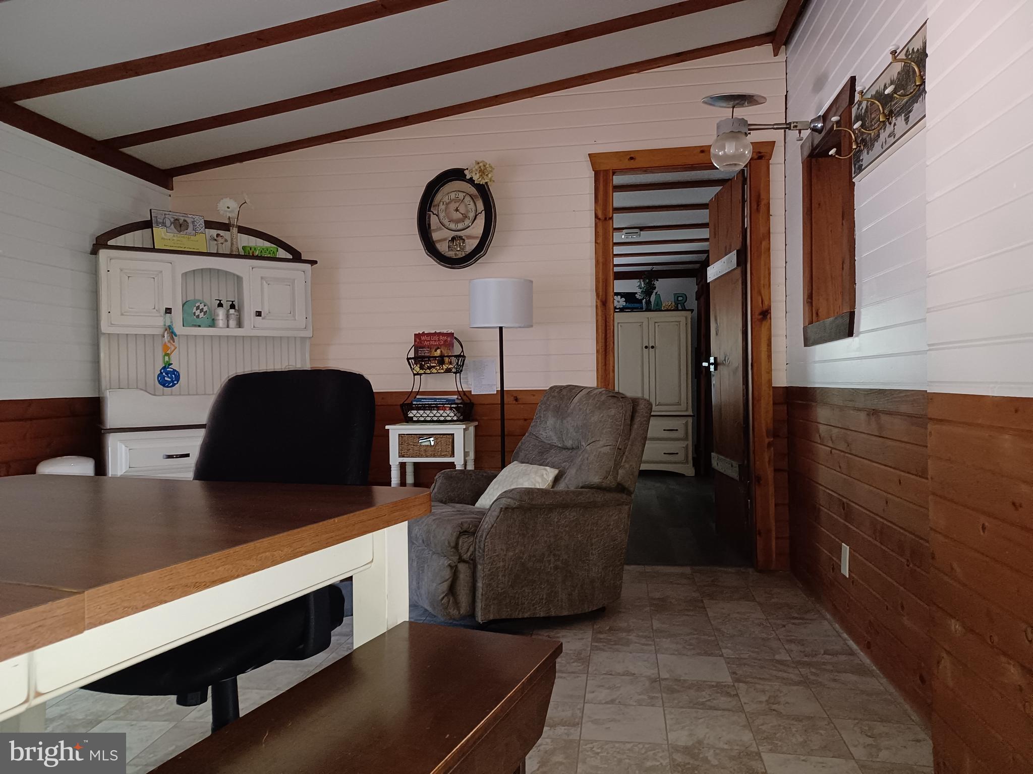 SALISBURY TWP - Residential