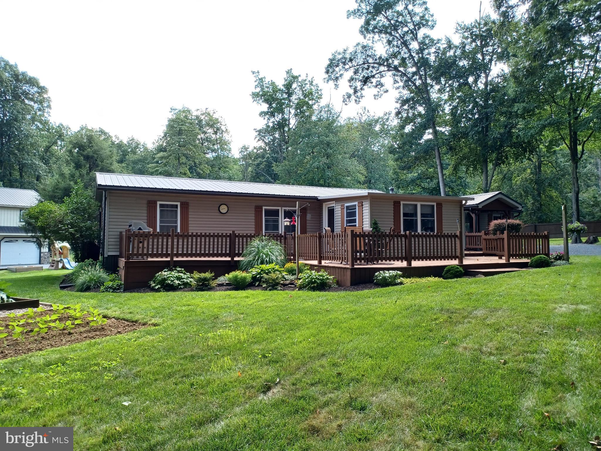 SALISBURY TWP - Residential