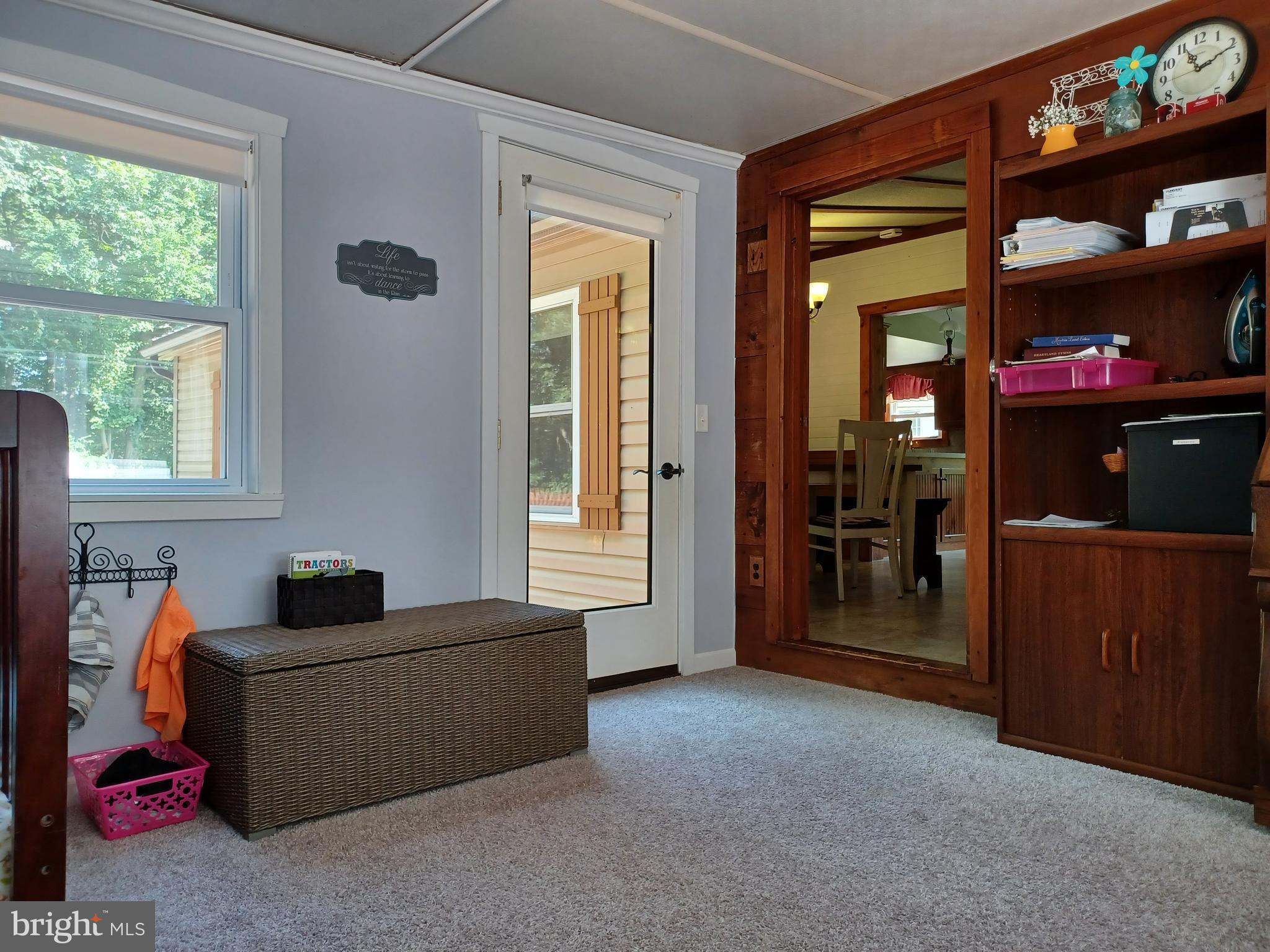 SALISBURY TWP - Residential