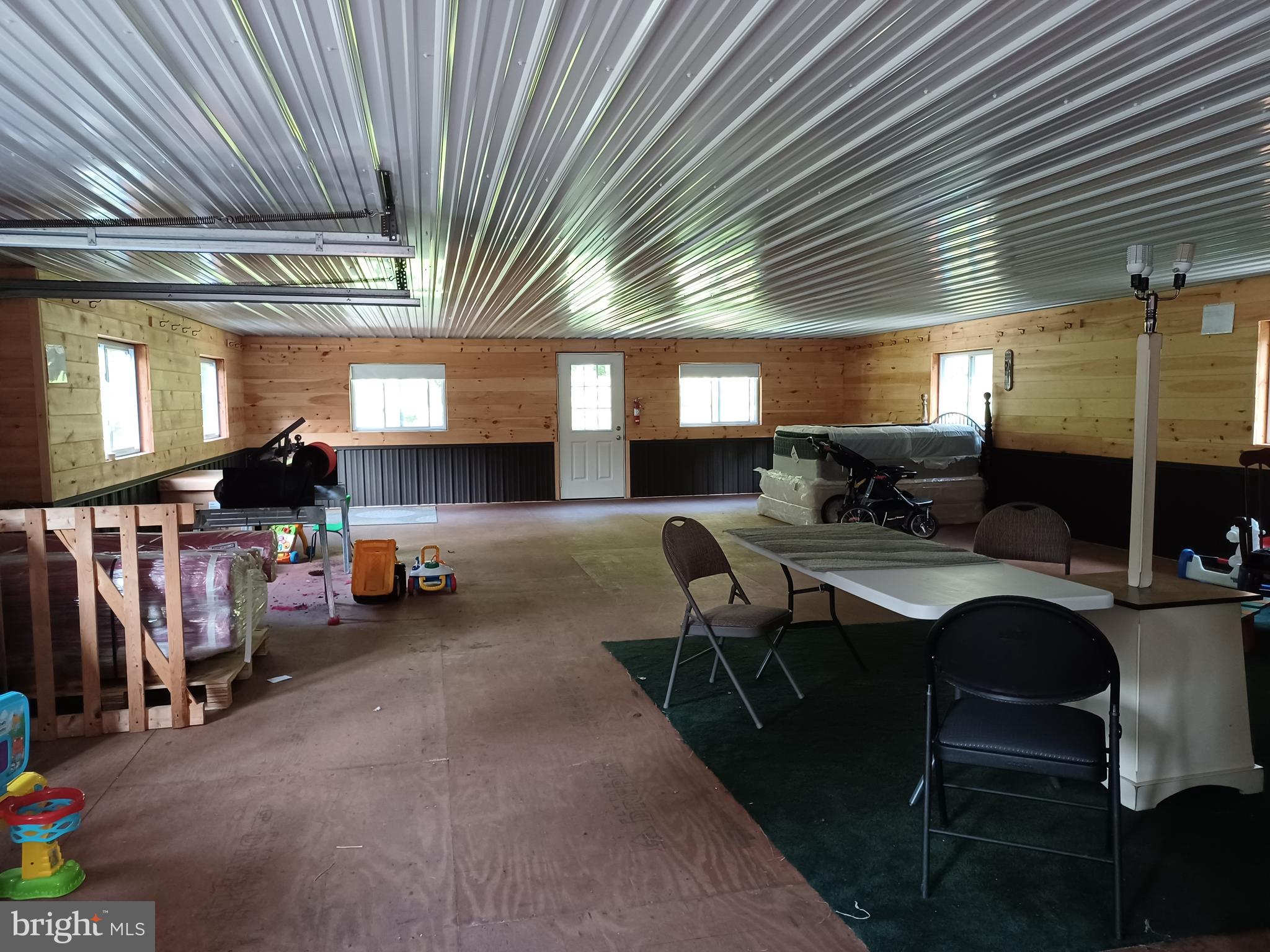 SALISBURY TWP - Residential