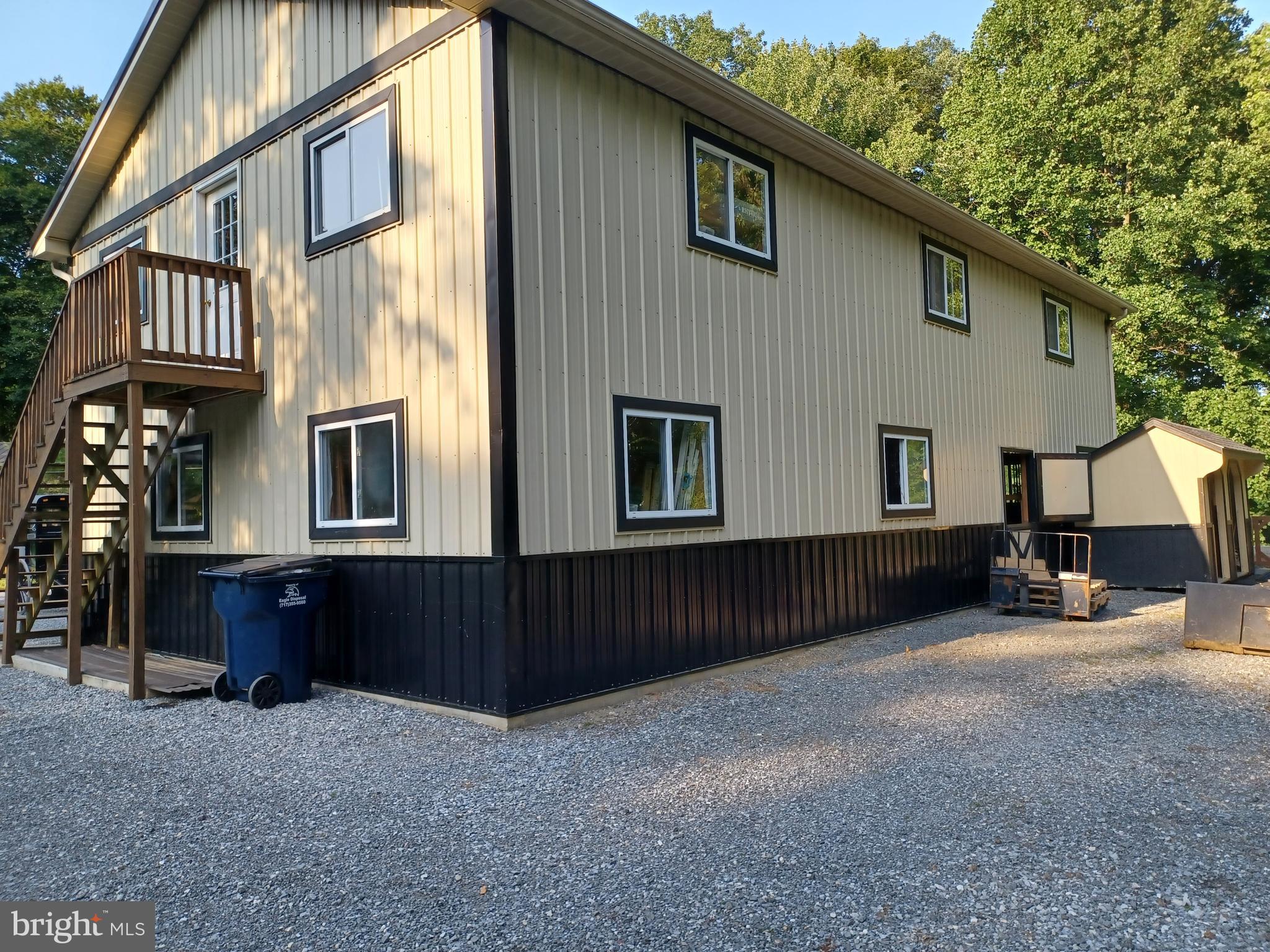 SALISBURY TWP - Residential