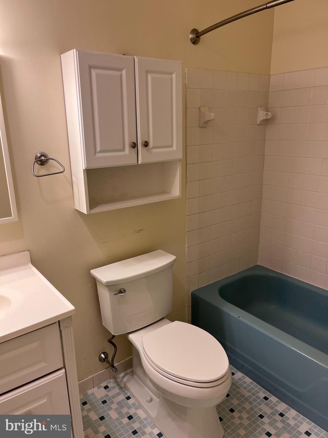 WESTOVER HARBOR - Residential Lease