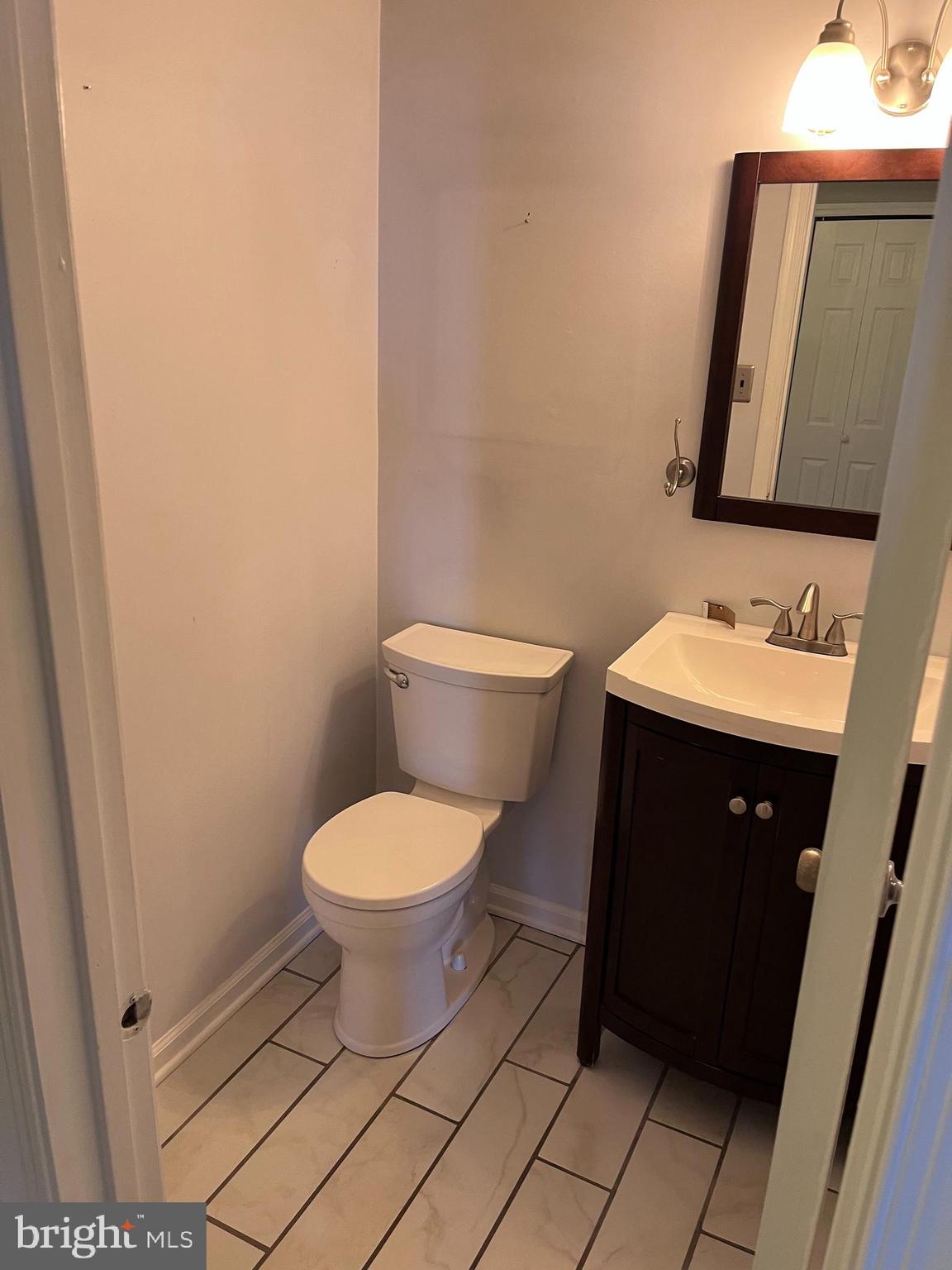 WESTOVER HARBOR - Residential Lease