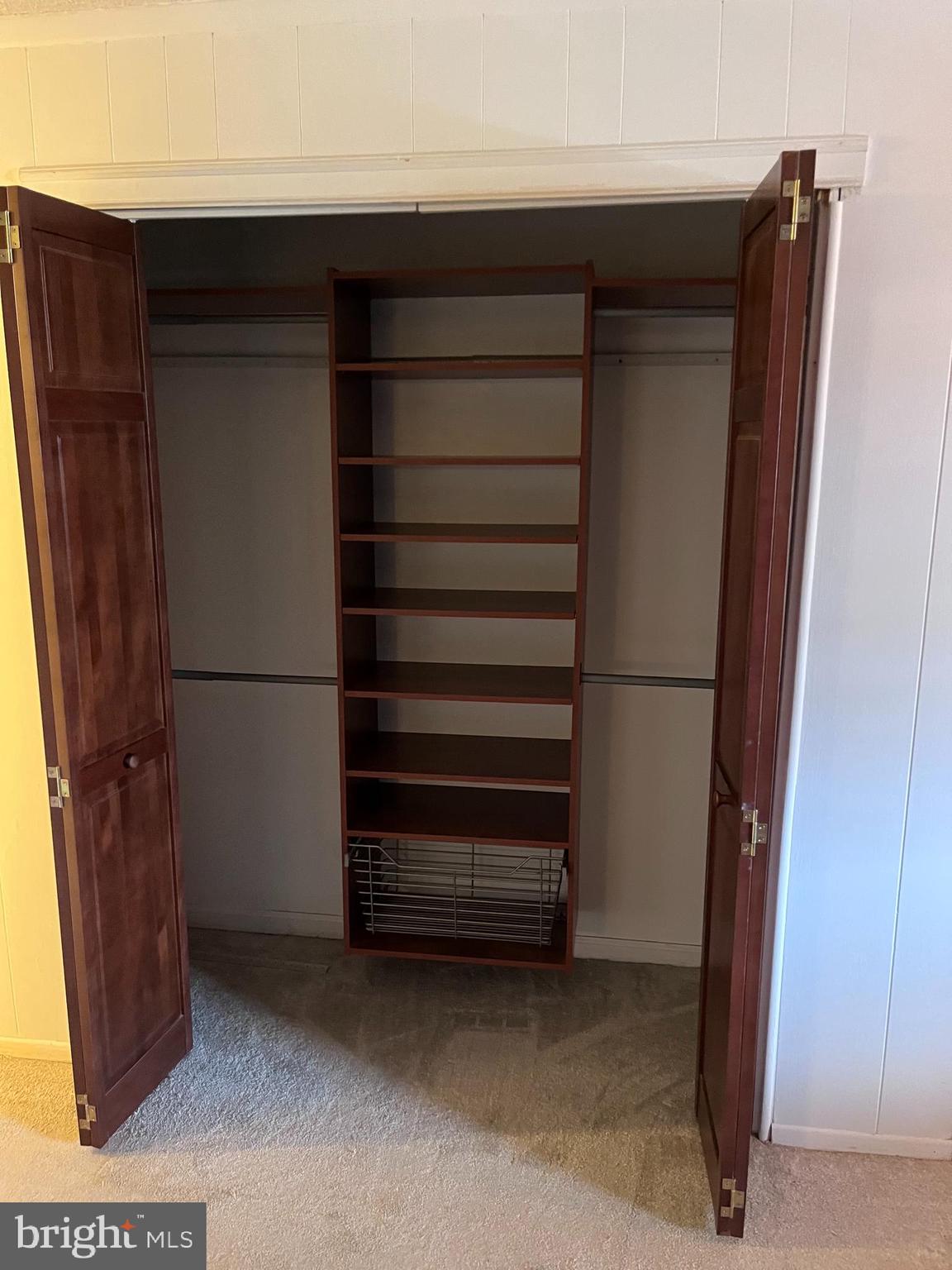 WESTOVER HARBOR - Residential Lease