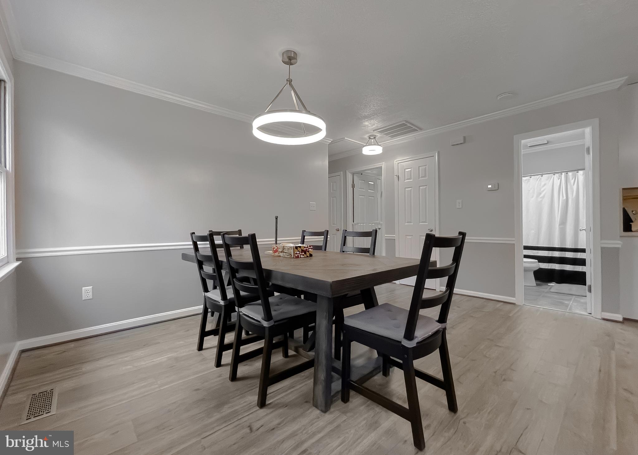 RUSTIC HILLS - Residential