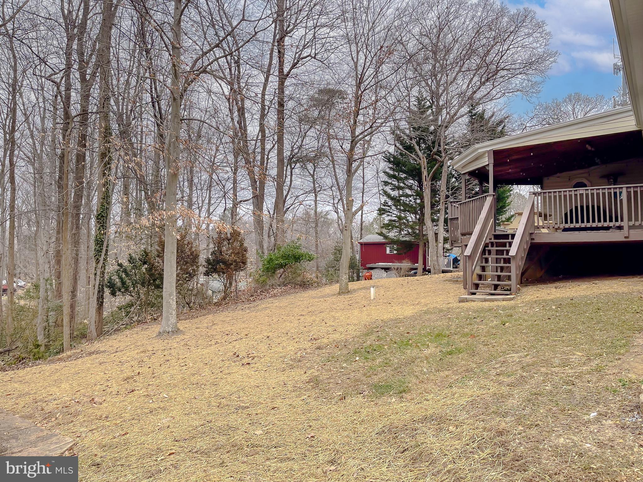 RUSTIC HILLS - Residential