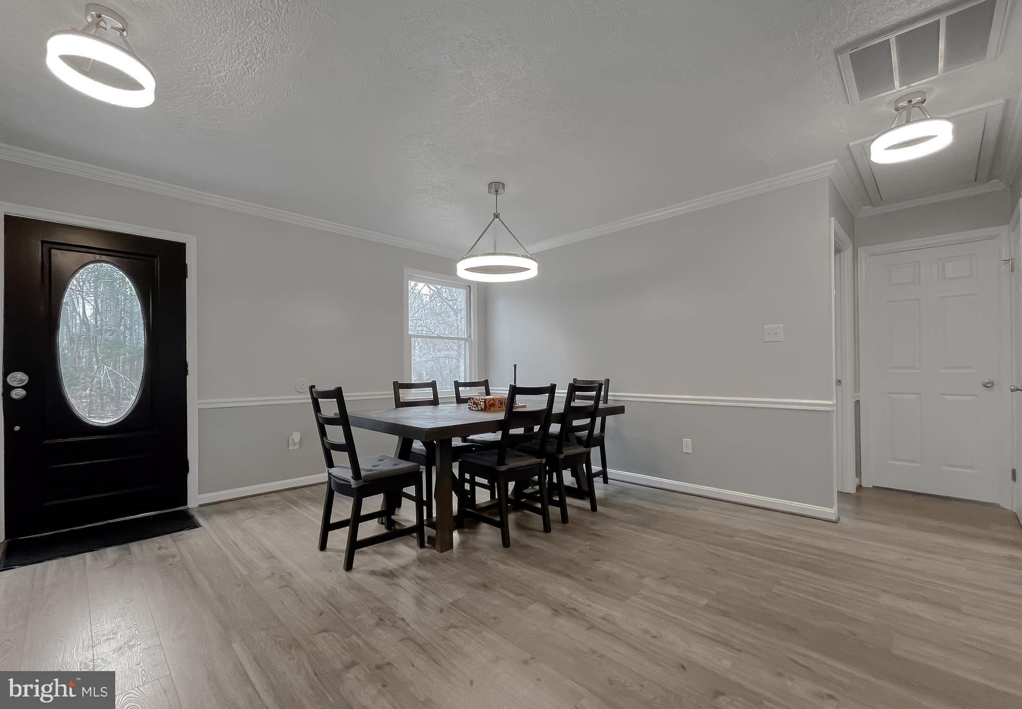 RUSTIC HILLS - Residential