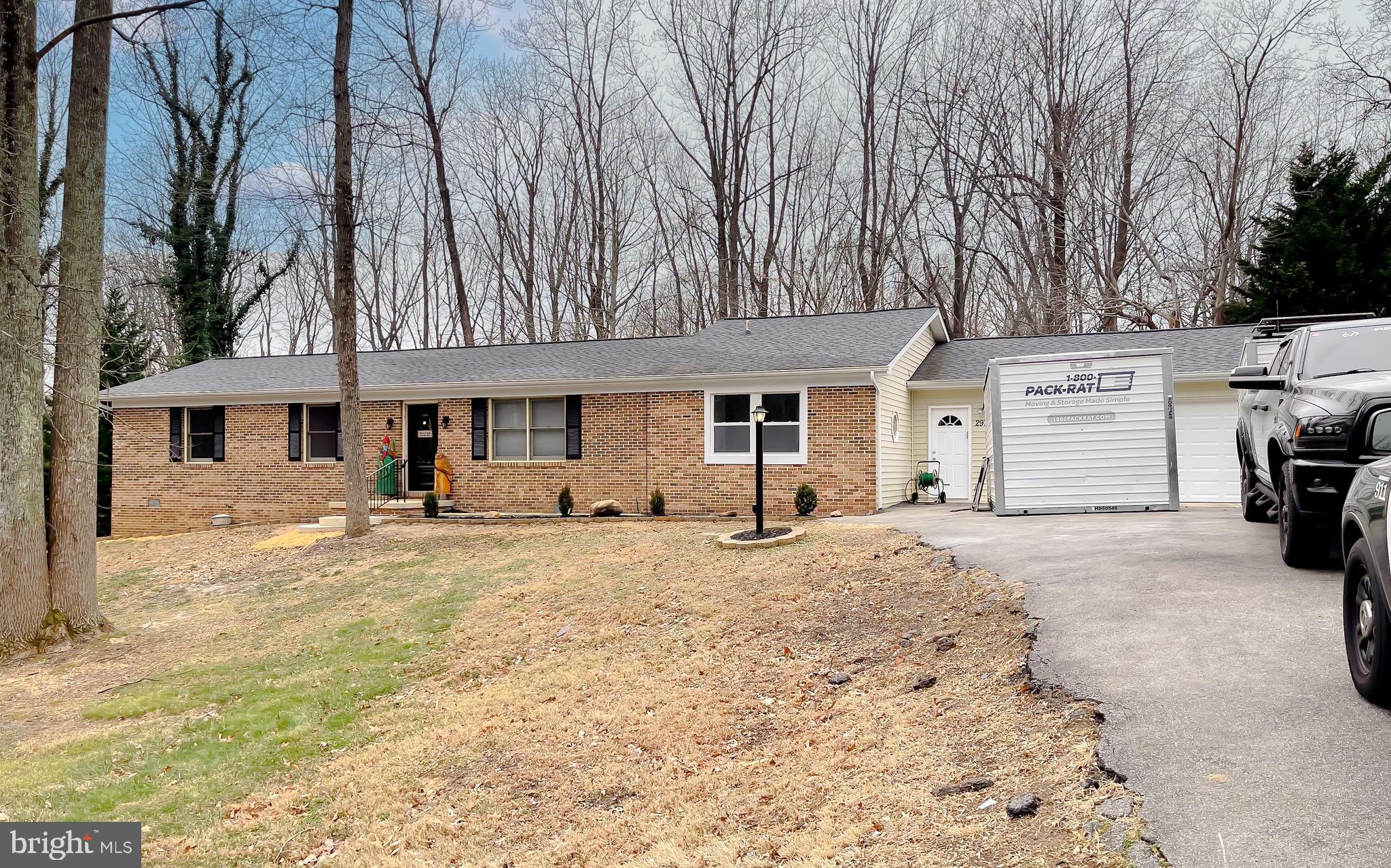 RUSTIC HILLS - Residential