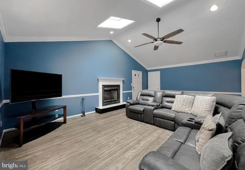 29765 DOGWOOD CIRCLE MECHANICSVILLE MD 20659