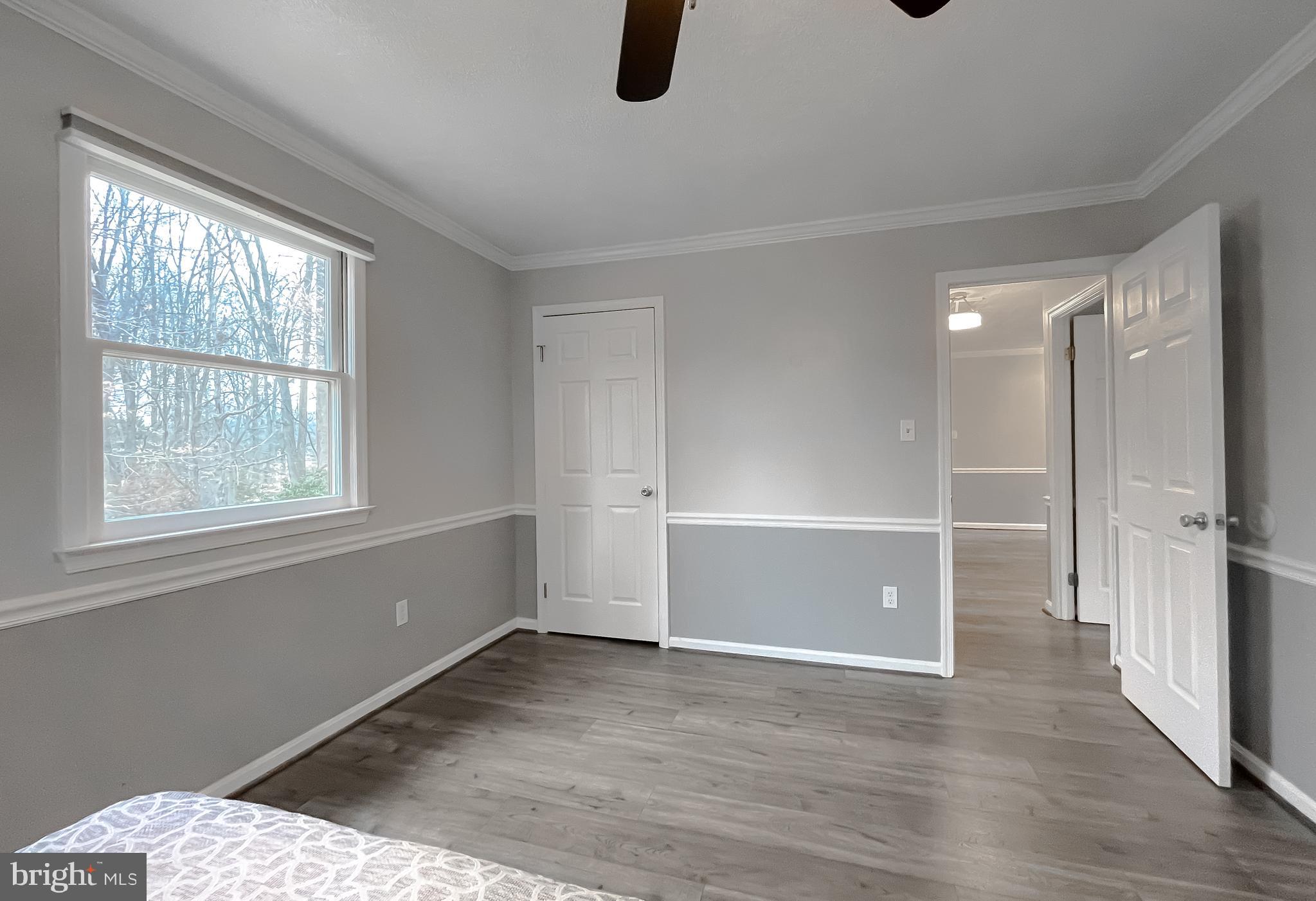 RUSTIC HILLS - Residential