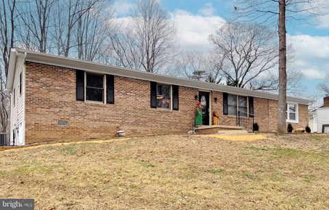 29765 DOGWOOD CIRCLE MECHANICSVILLE MD 20659