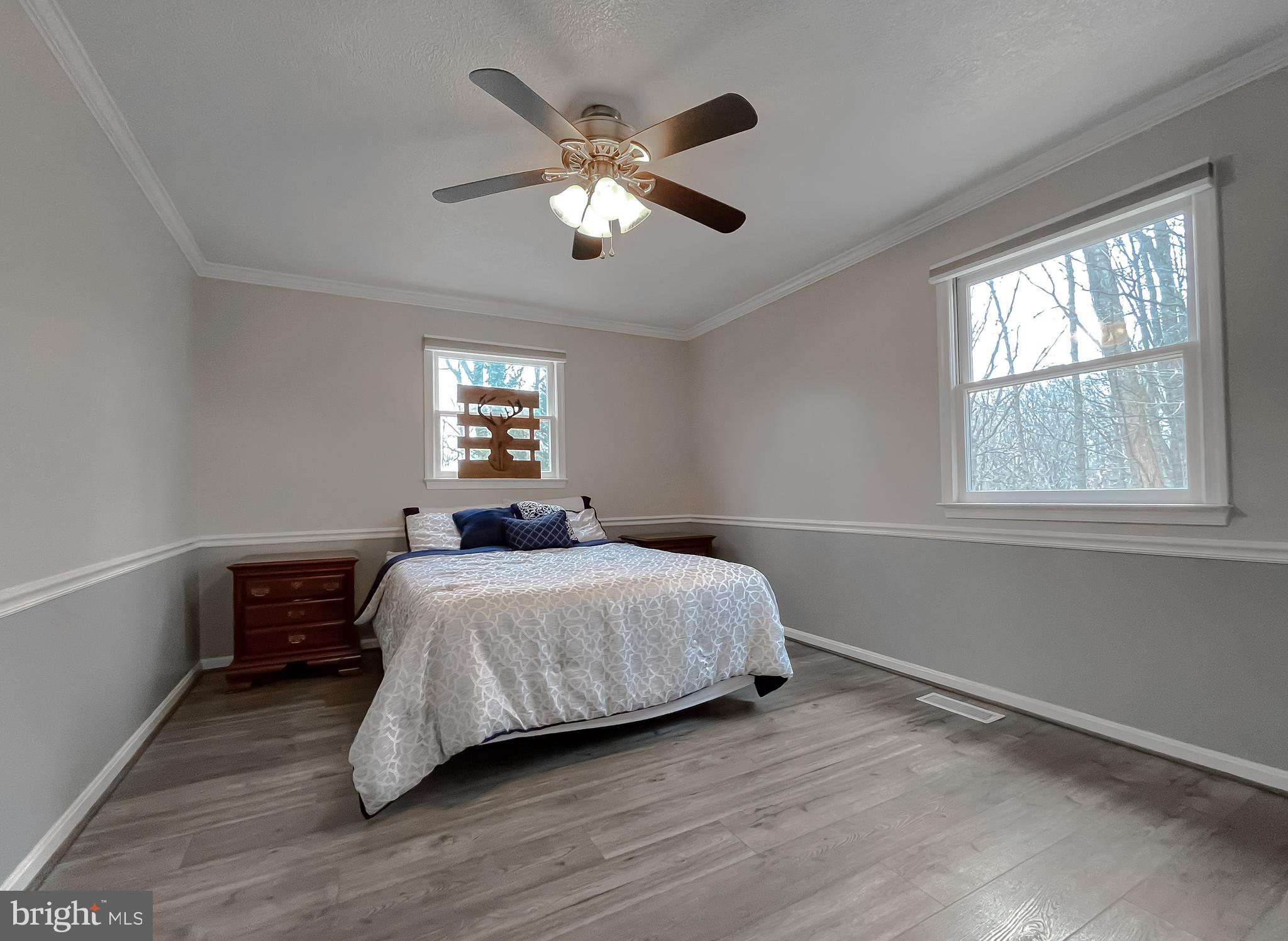 RUSTIC HILLS - Residential