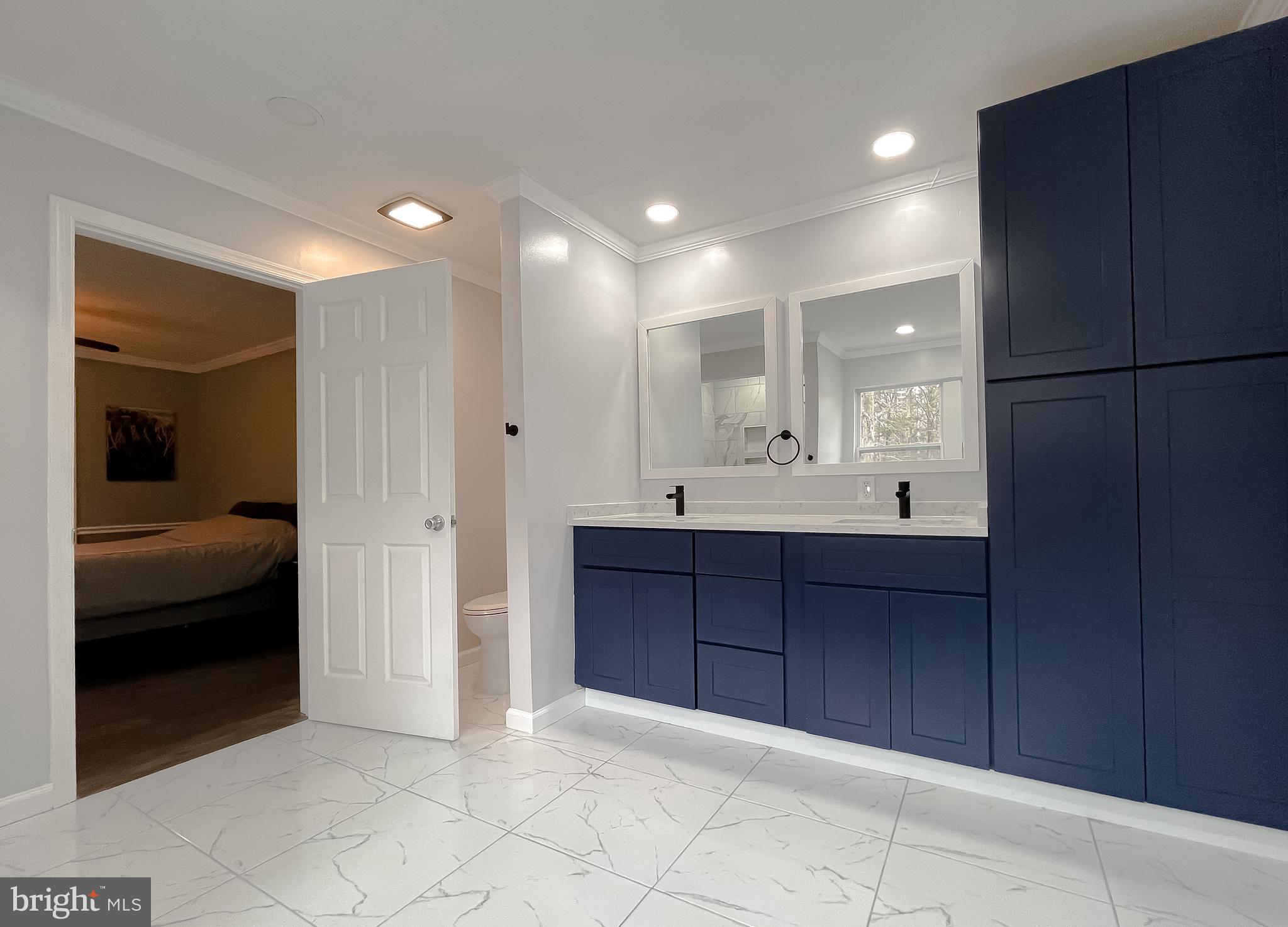 RUSTIC HILLS - Residential