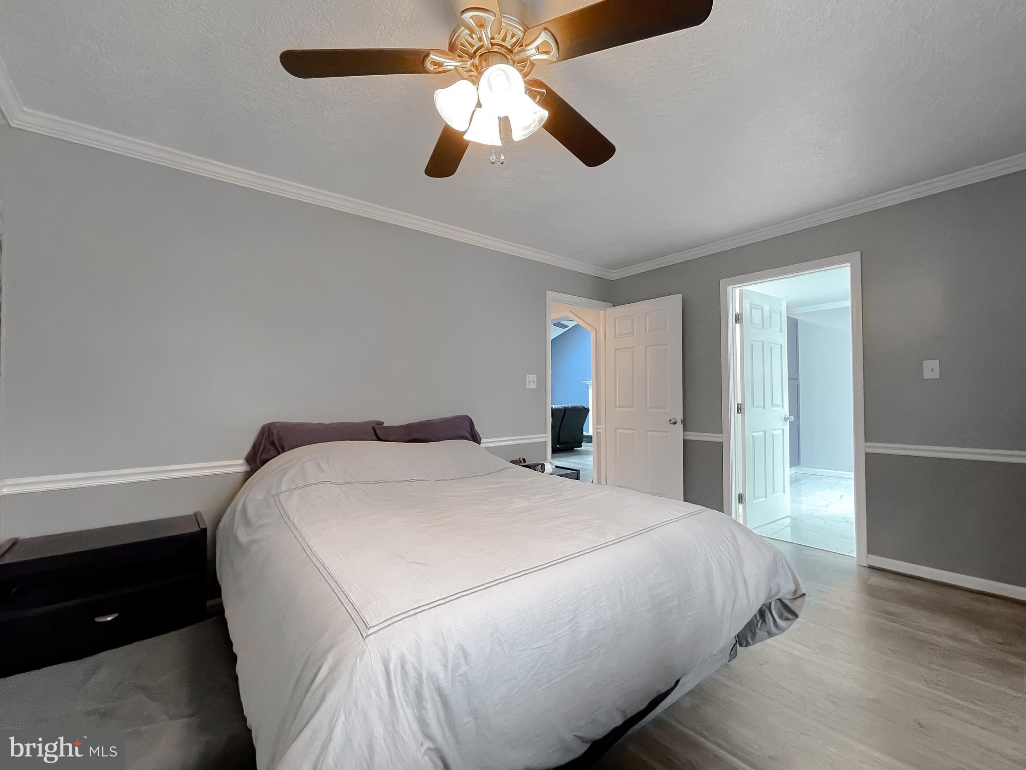 RUSTIC HILLS - Residential