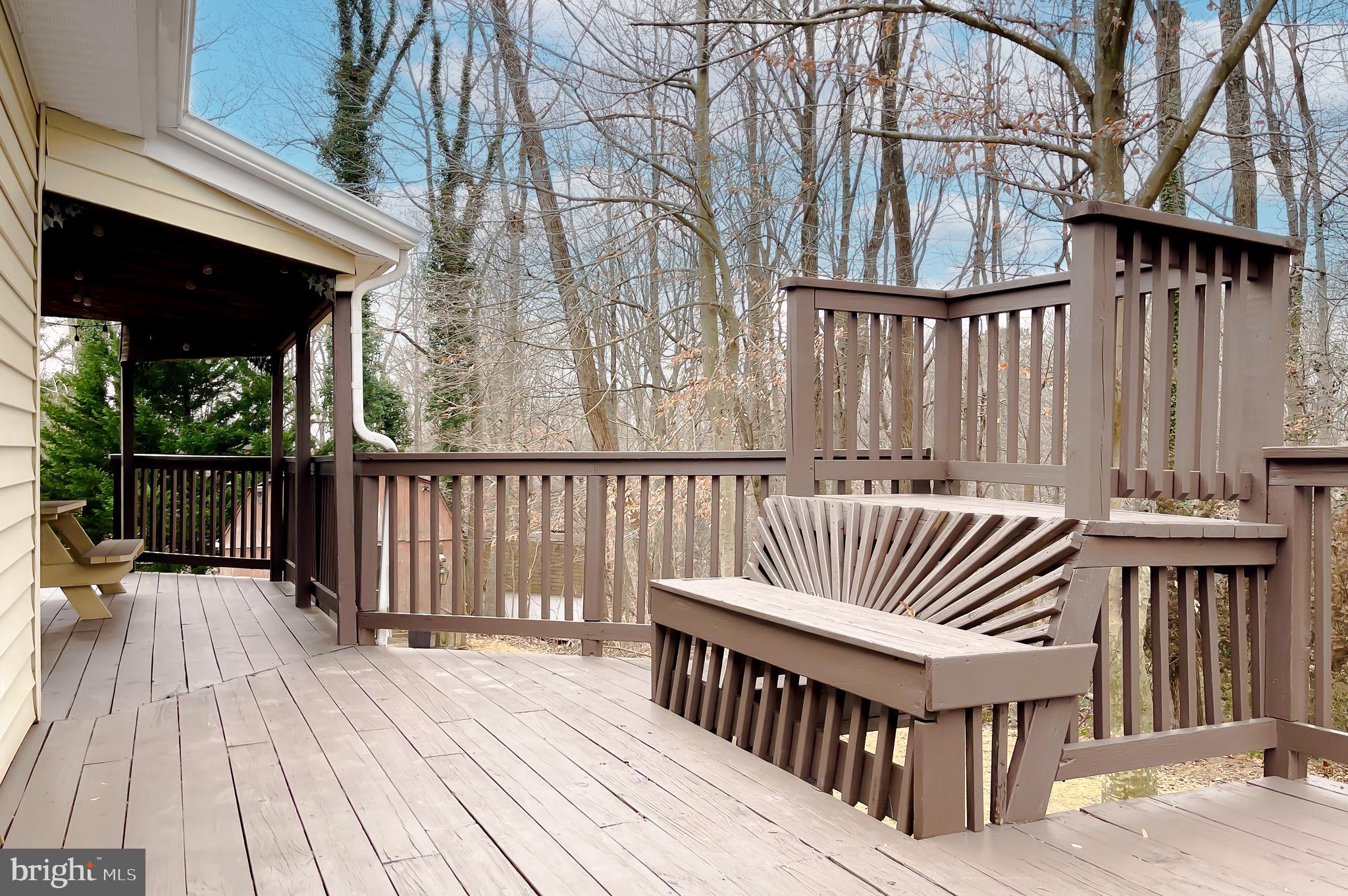 RUSTIC HILLS - Residential