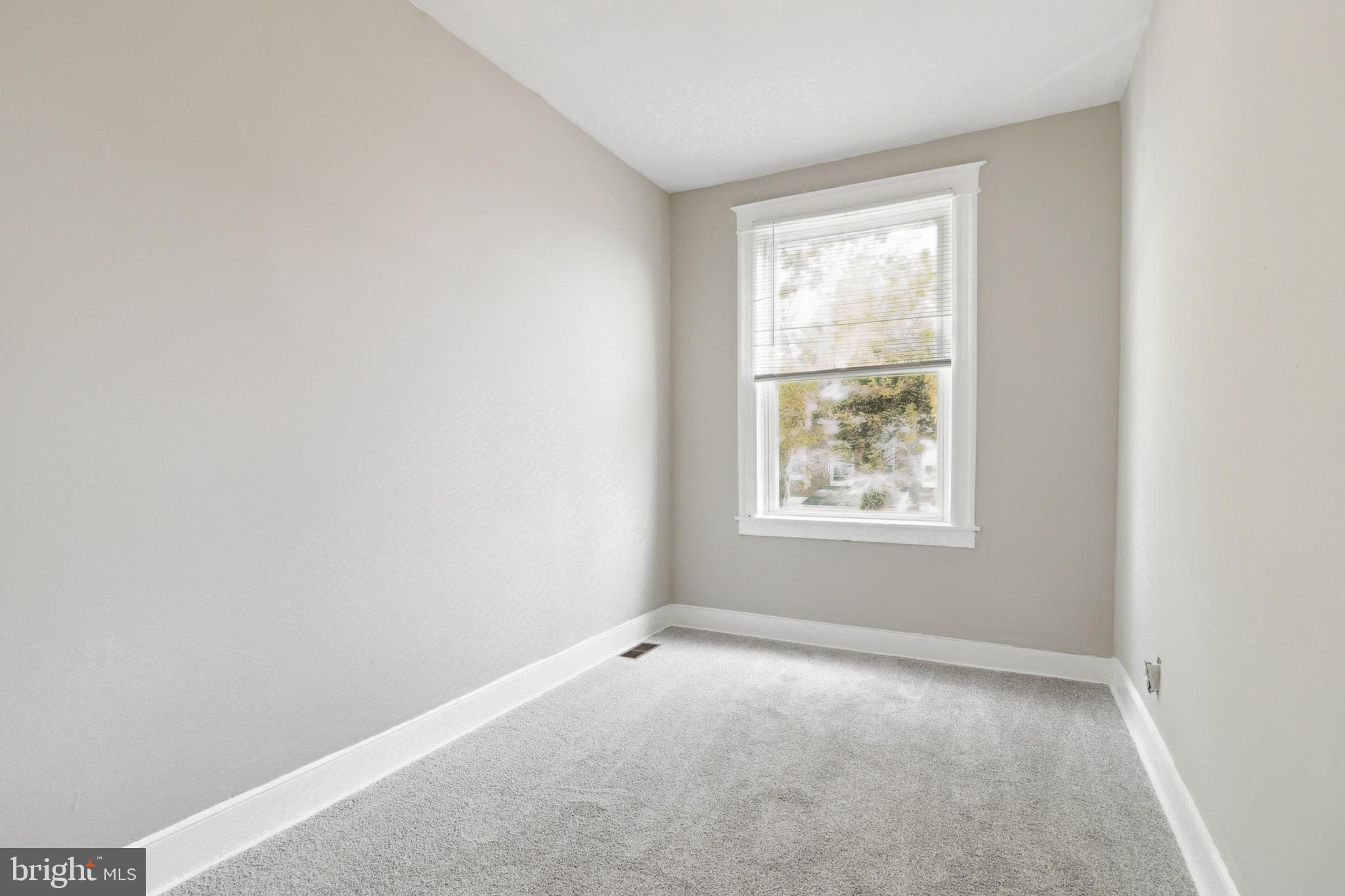 EDMONDSON VILLAGE - Residential